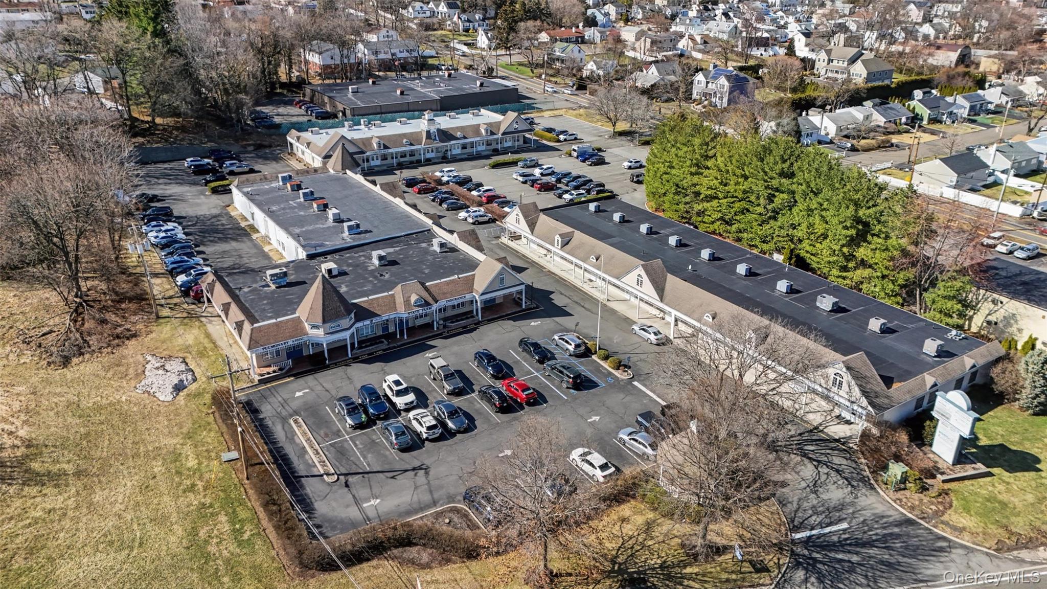 24-26 Liberty Square Mall