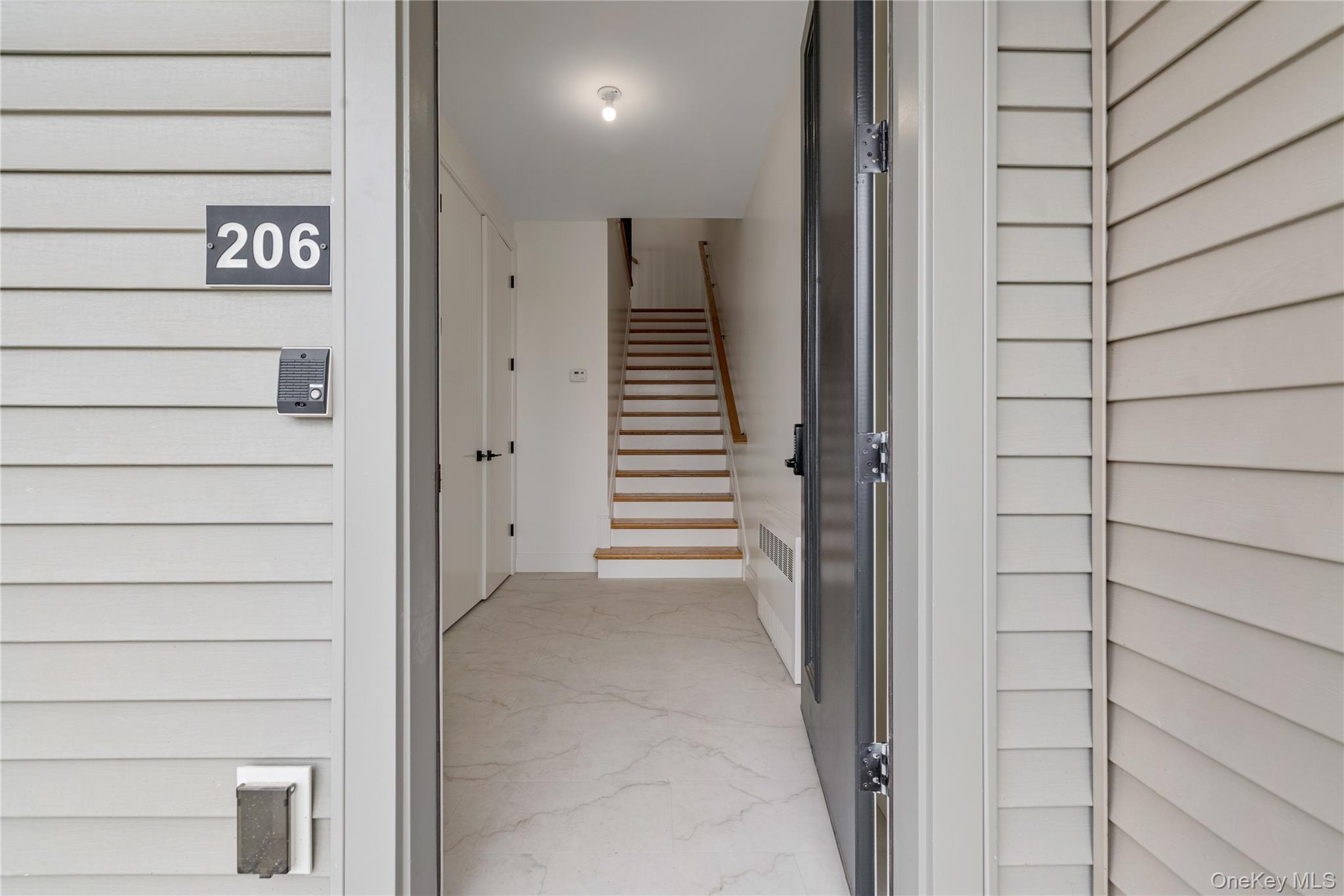 17 Union Road Unit: Unit 206