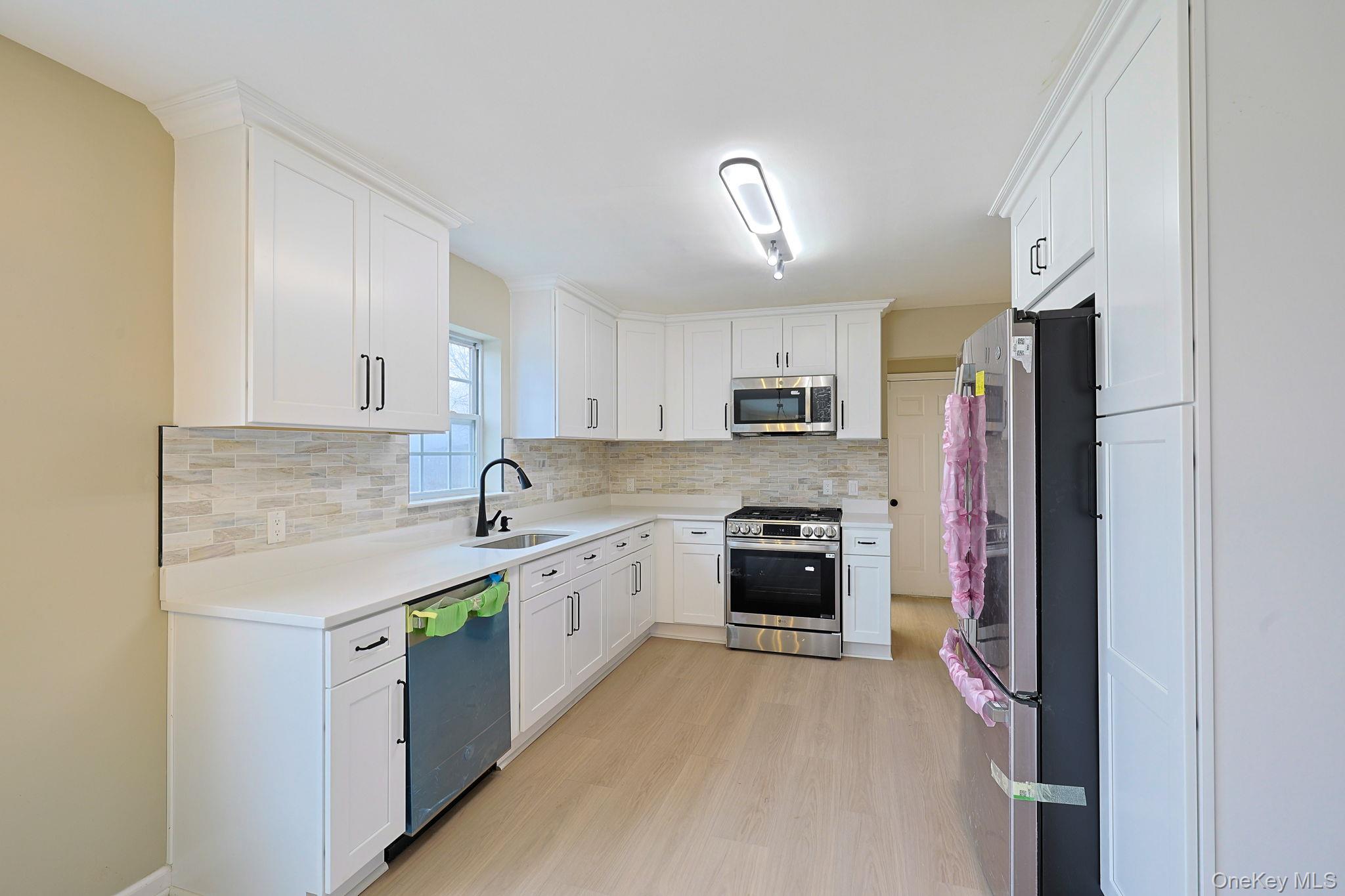 5 Ramona Road