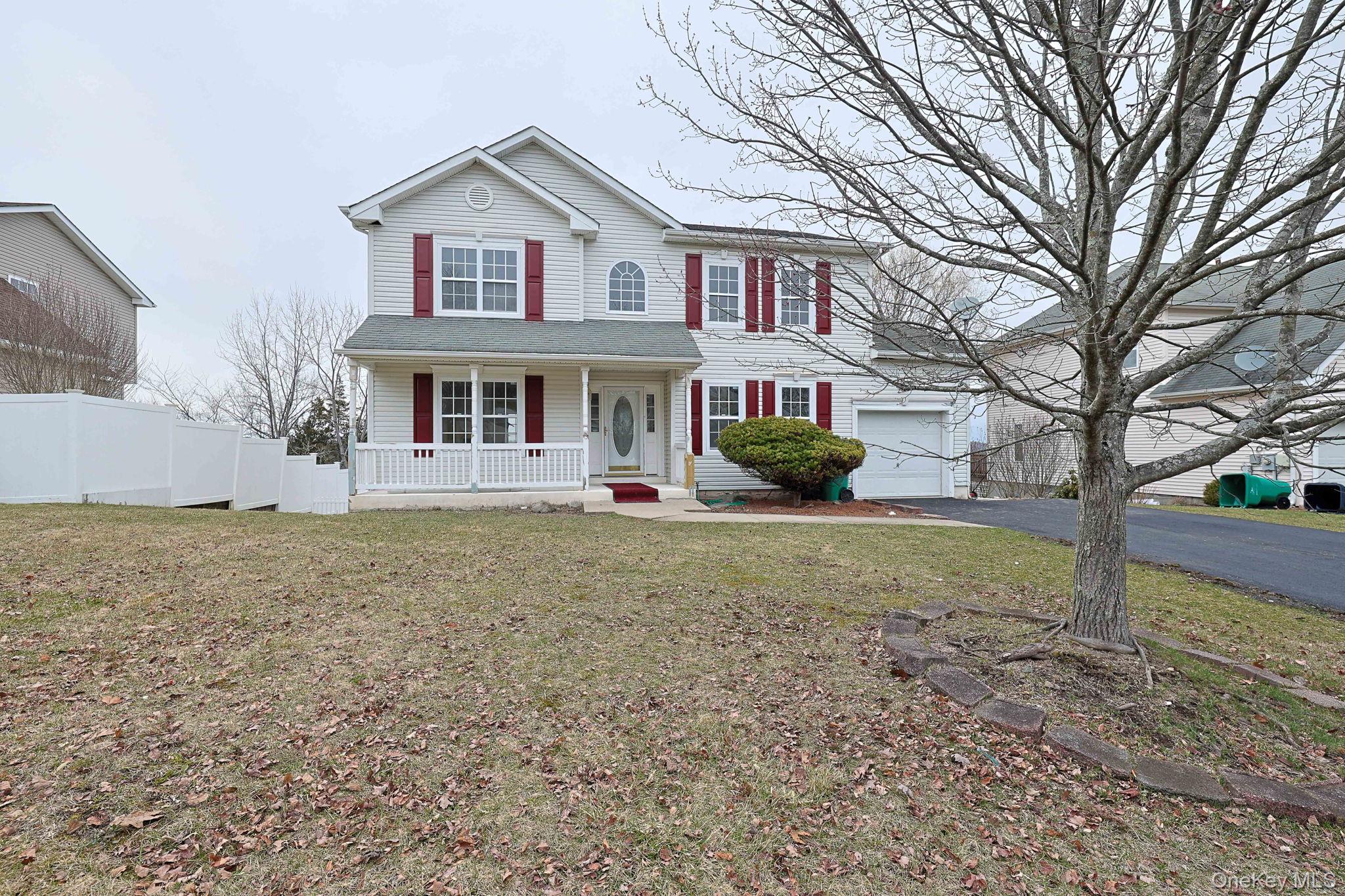5 Ramona Road
