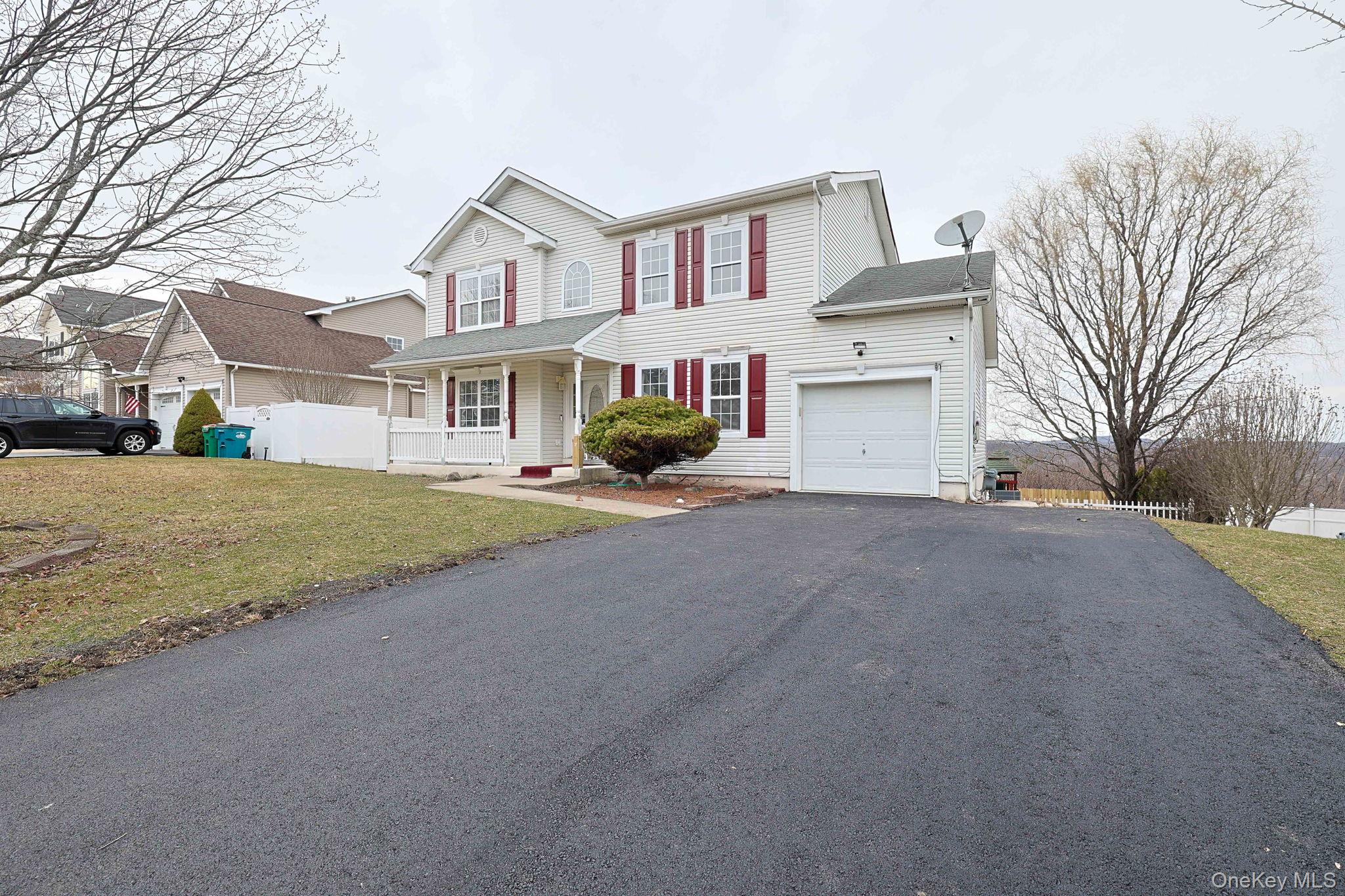 5 Ramona Road