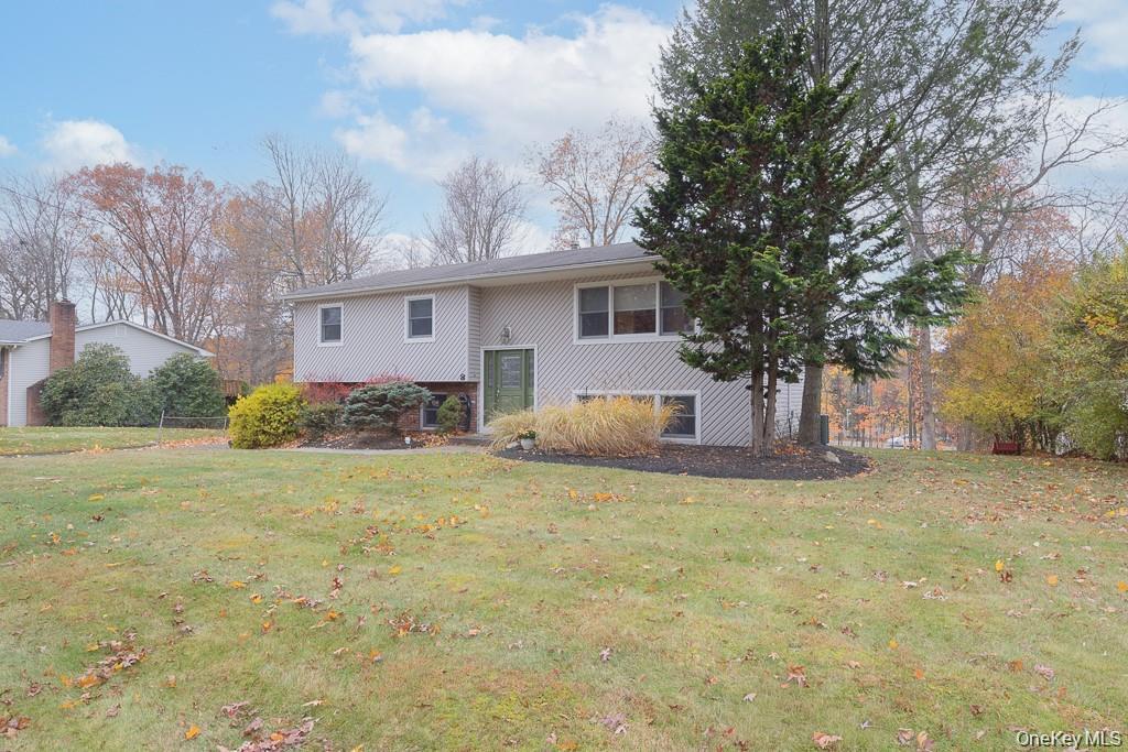 8 Durant Road