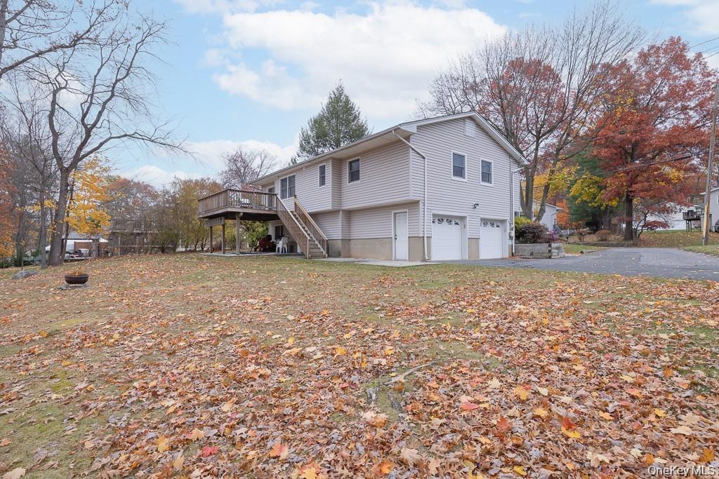 8 Durant Road