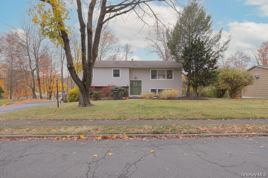 8 Durant Road