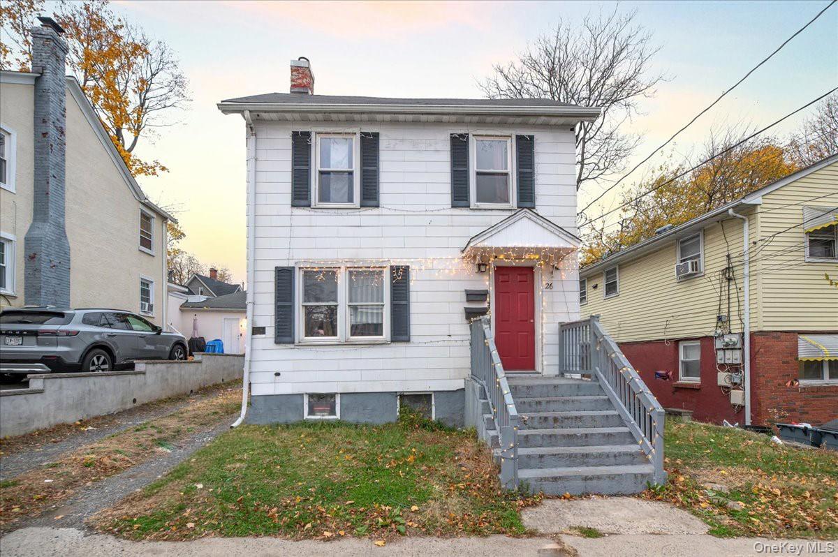 26 E Catherine Street