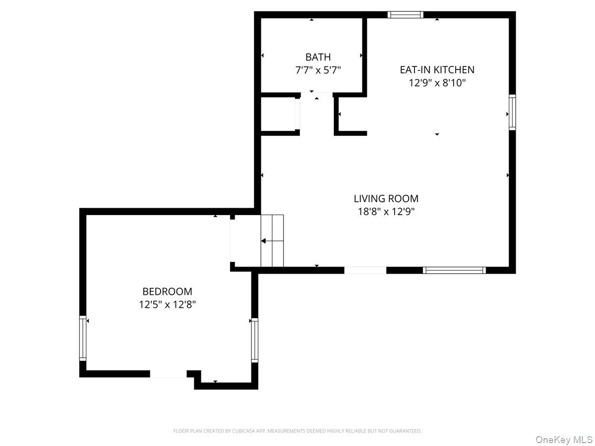 28 E Catherine Street