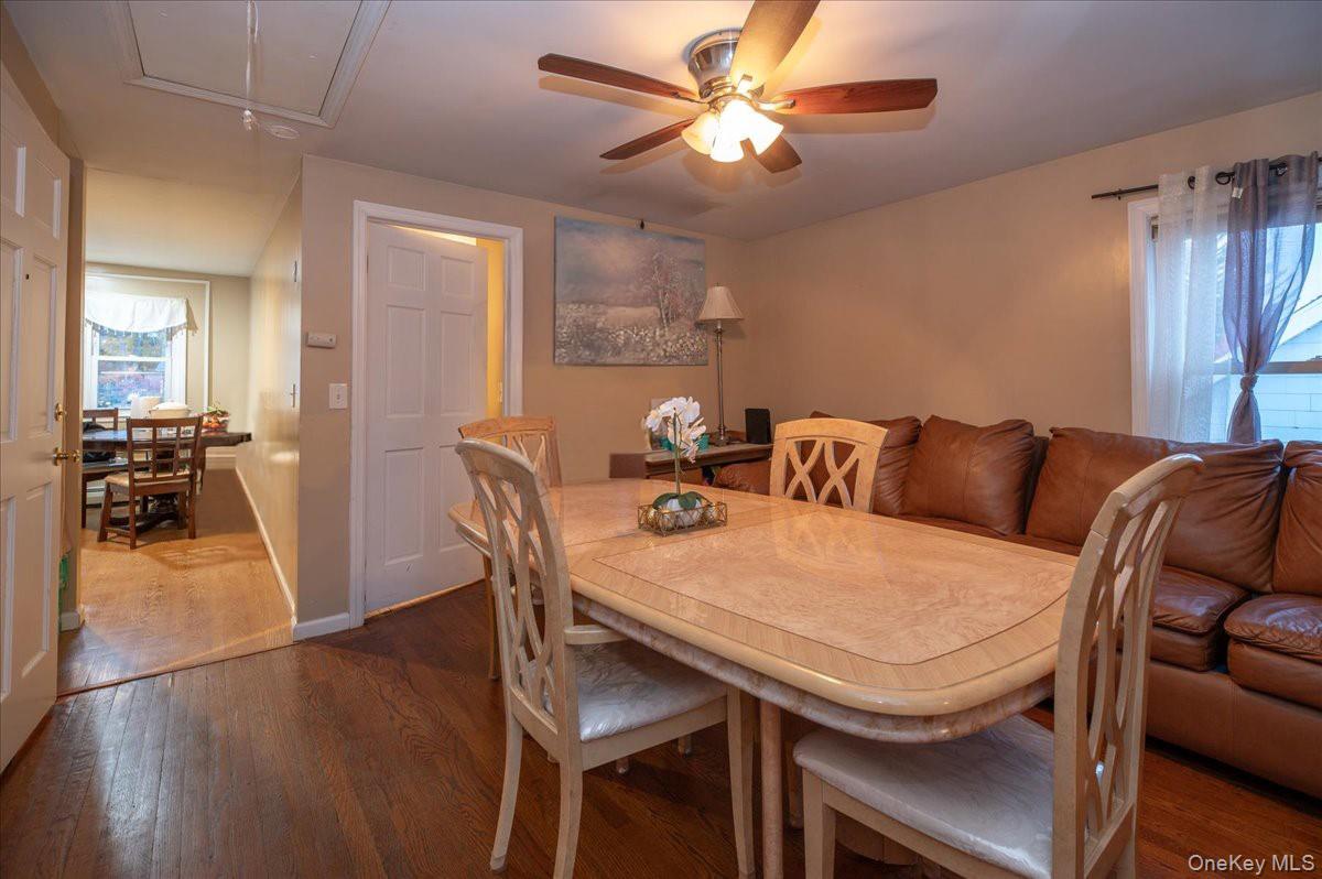 28 E Catherine Street