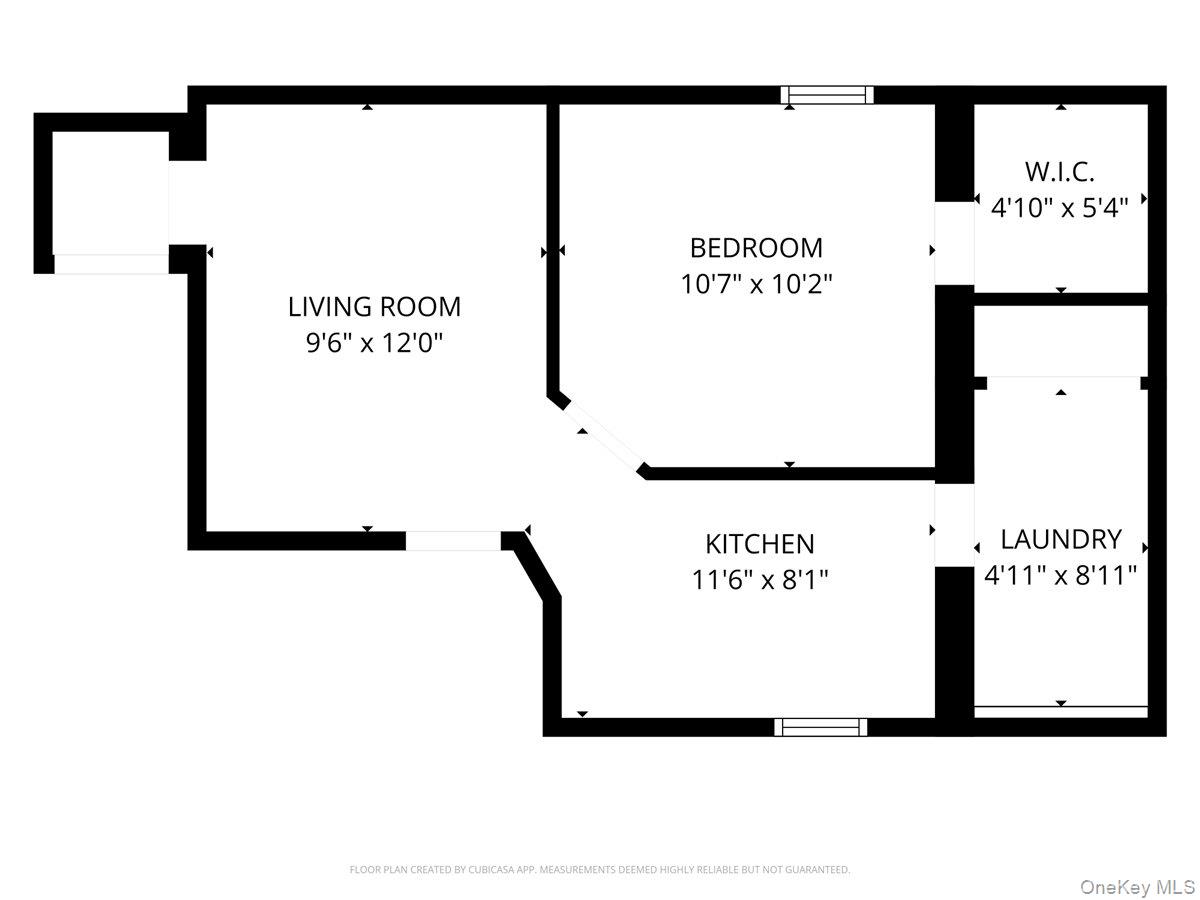 28 E Catherine Street