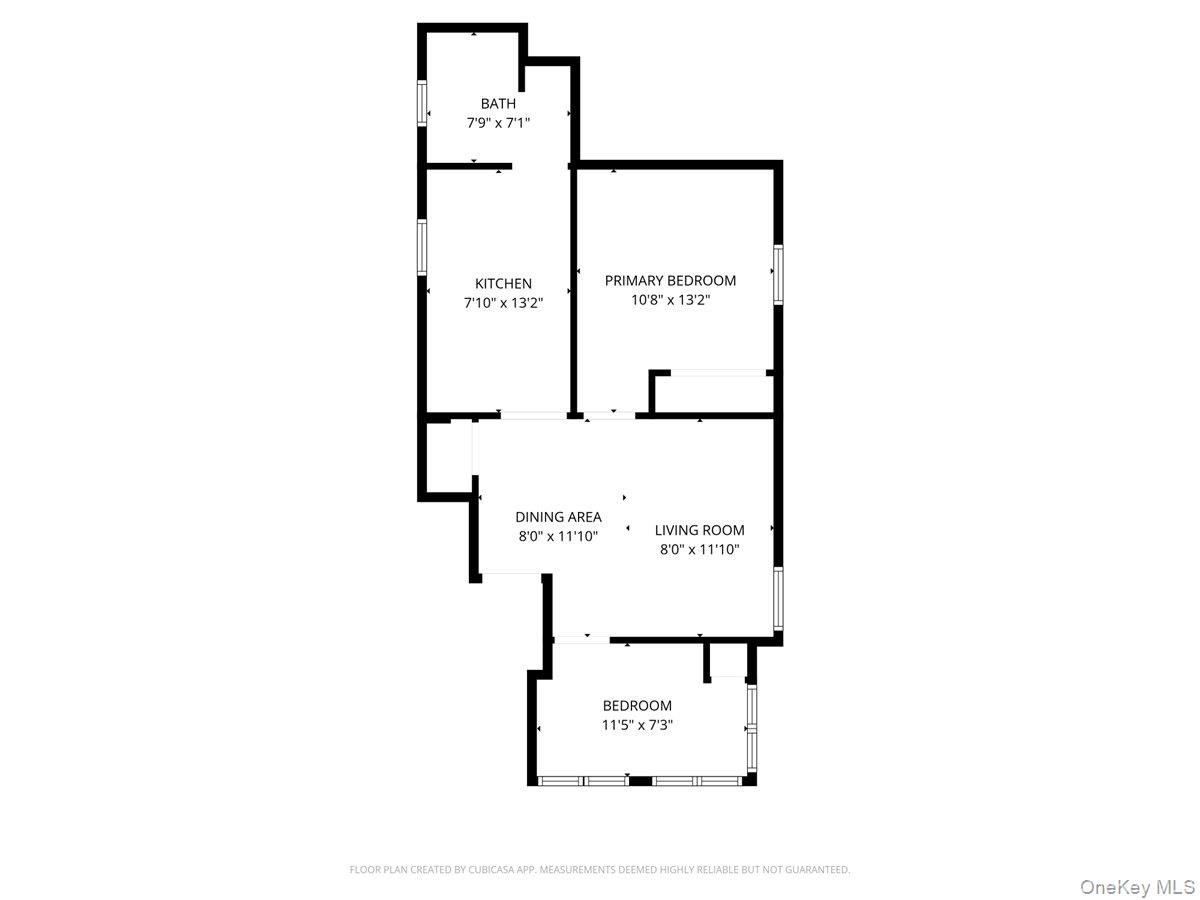 28 E Catherine Street