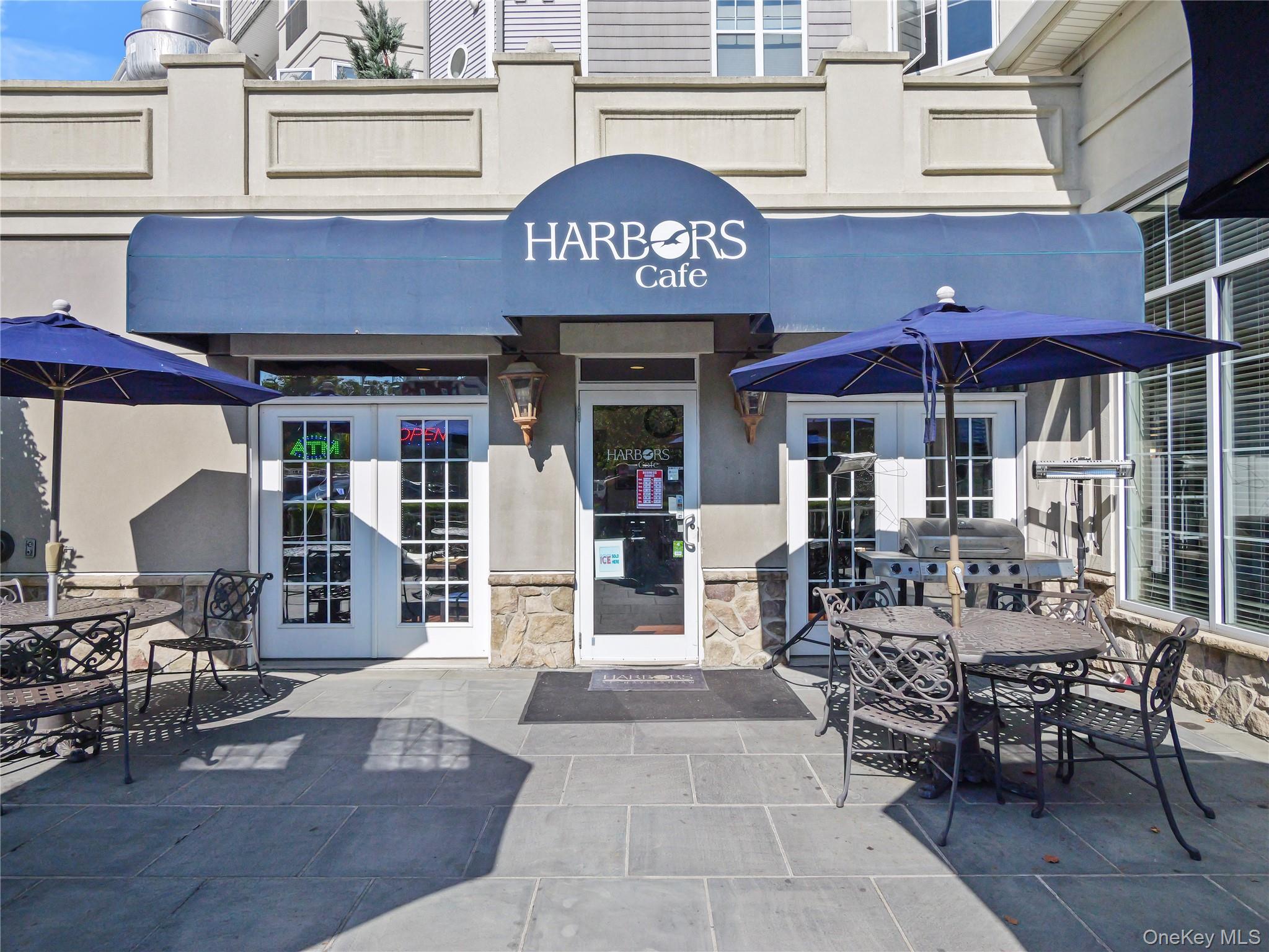 3 Harbor Pointe Drive