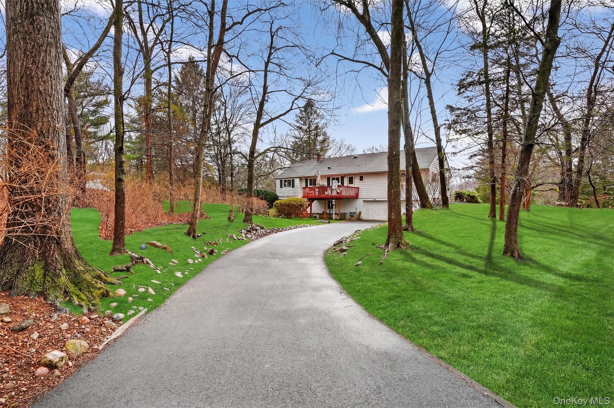 5 River Road