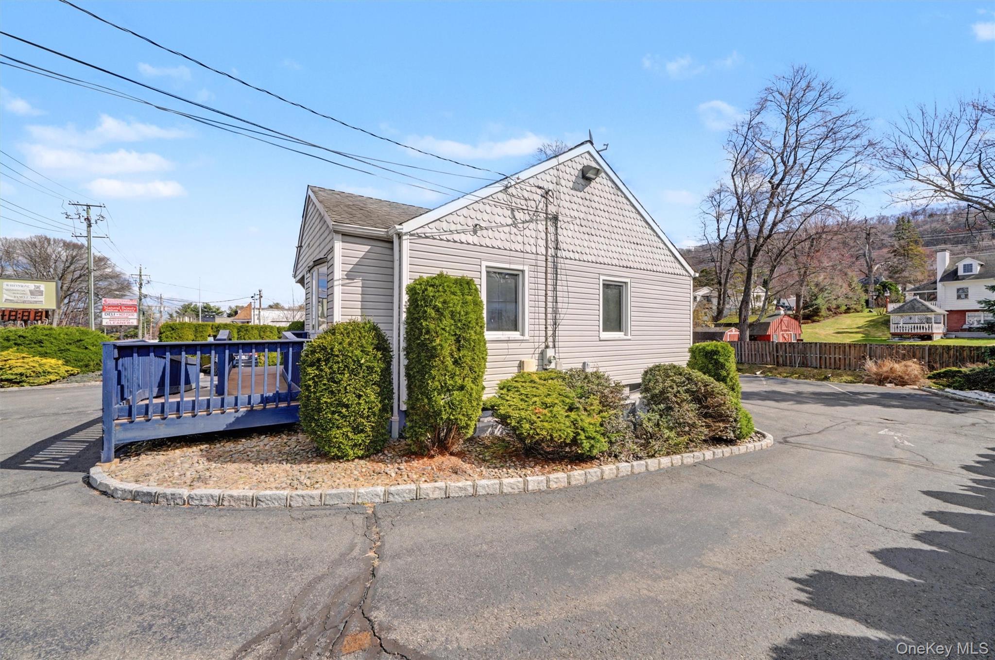75 Ramapo Road
