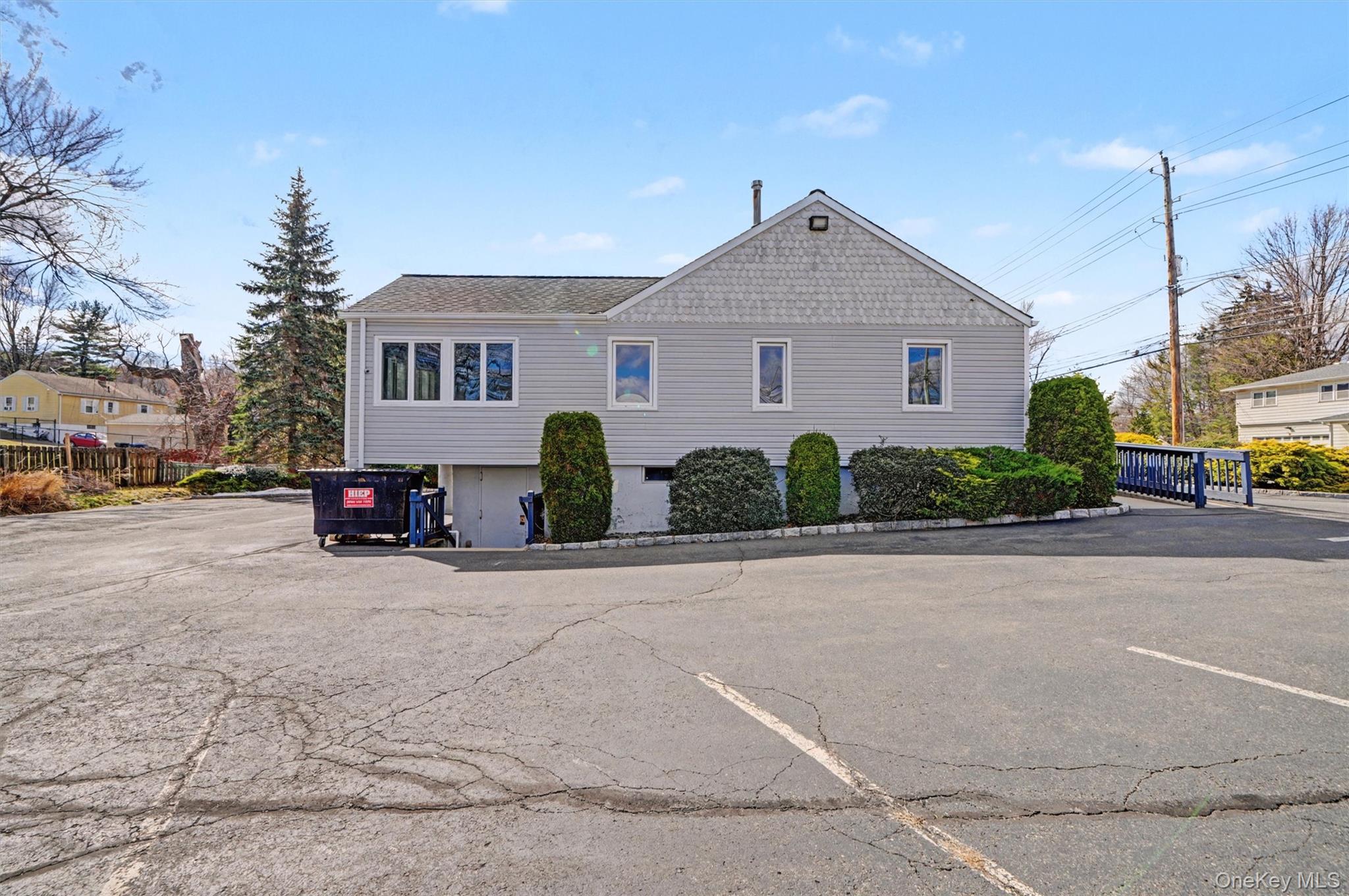 75 Ramapo Road