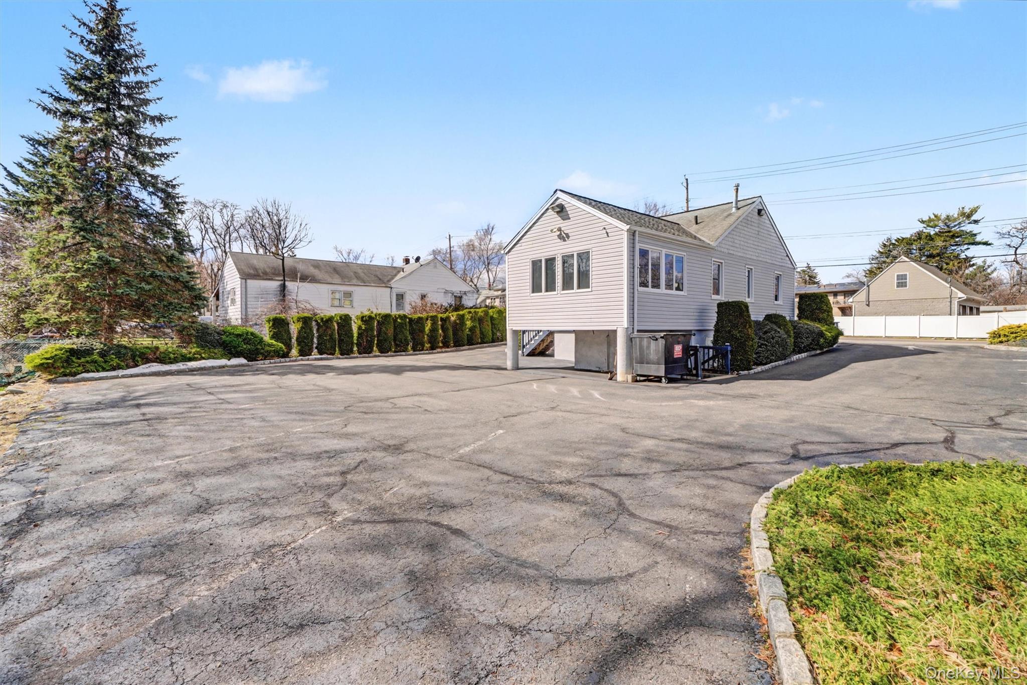 75 Ramapo Road