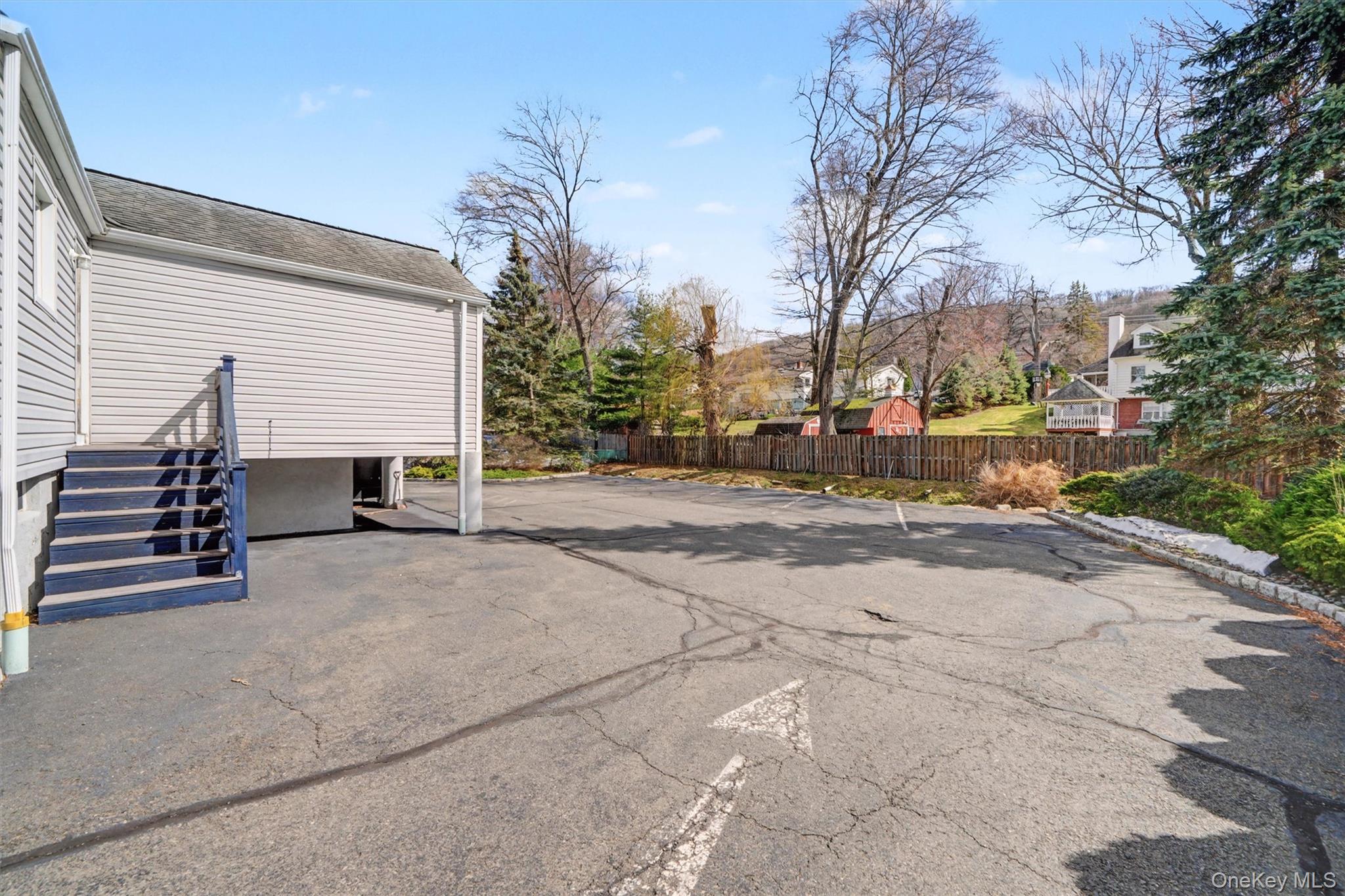 75 Ramapo Road
