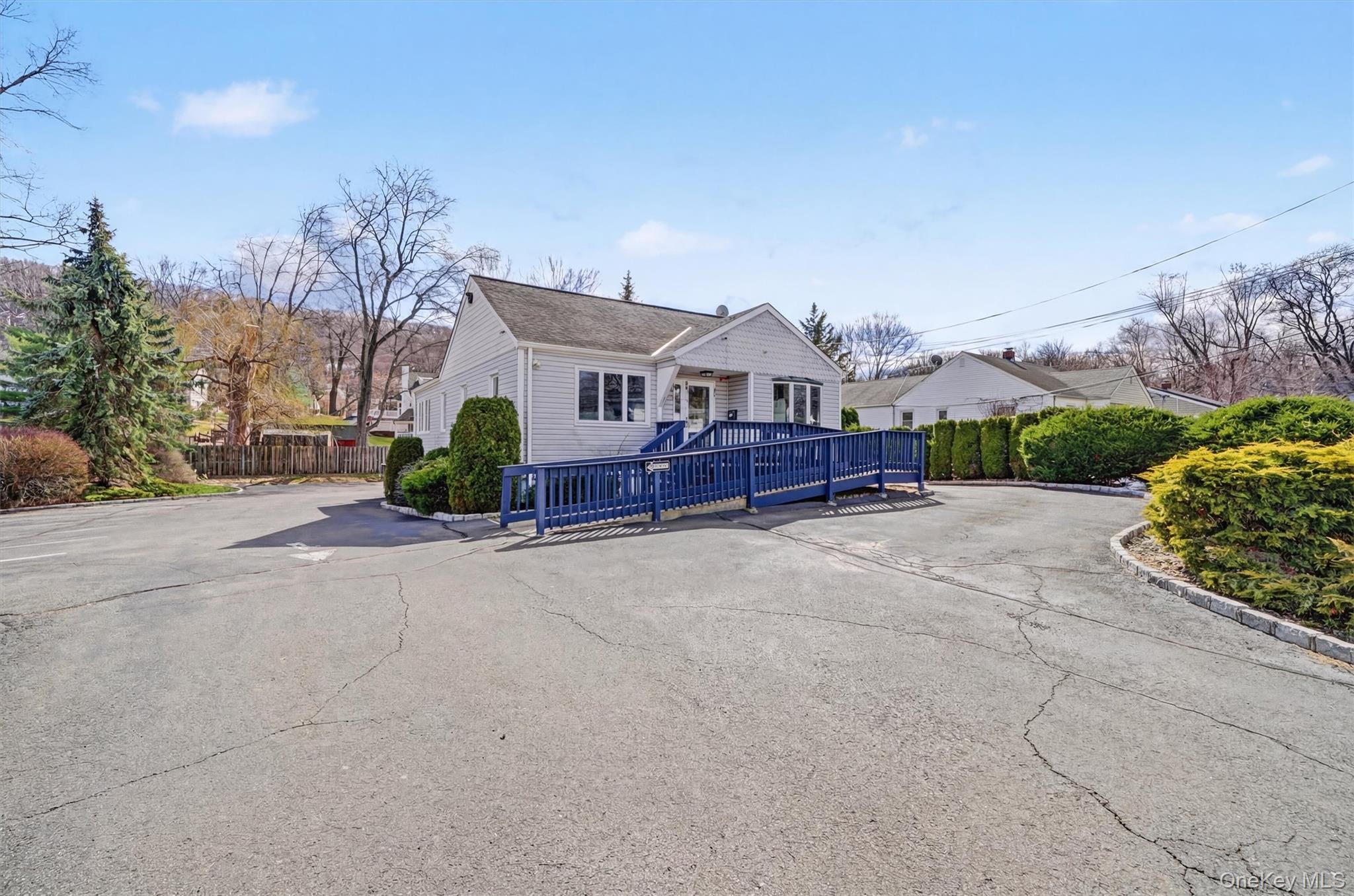 75 Ramapo Road