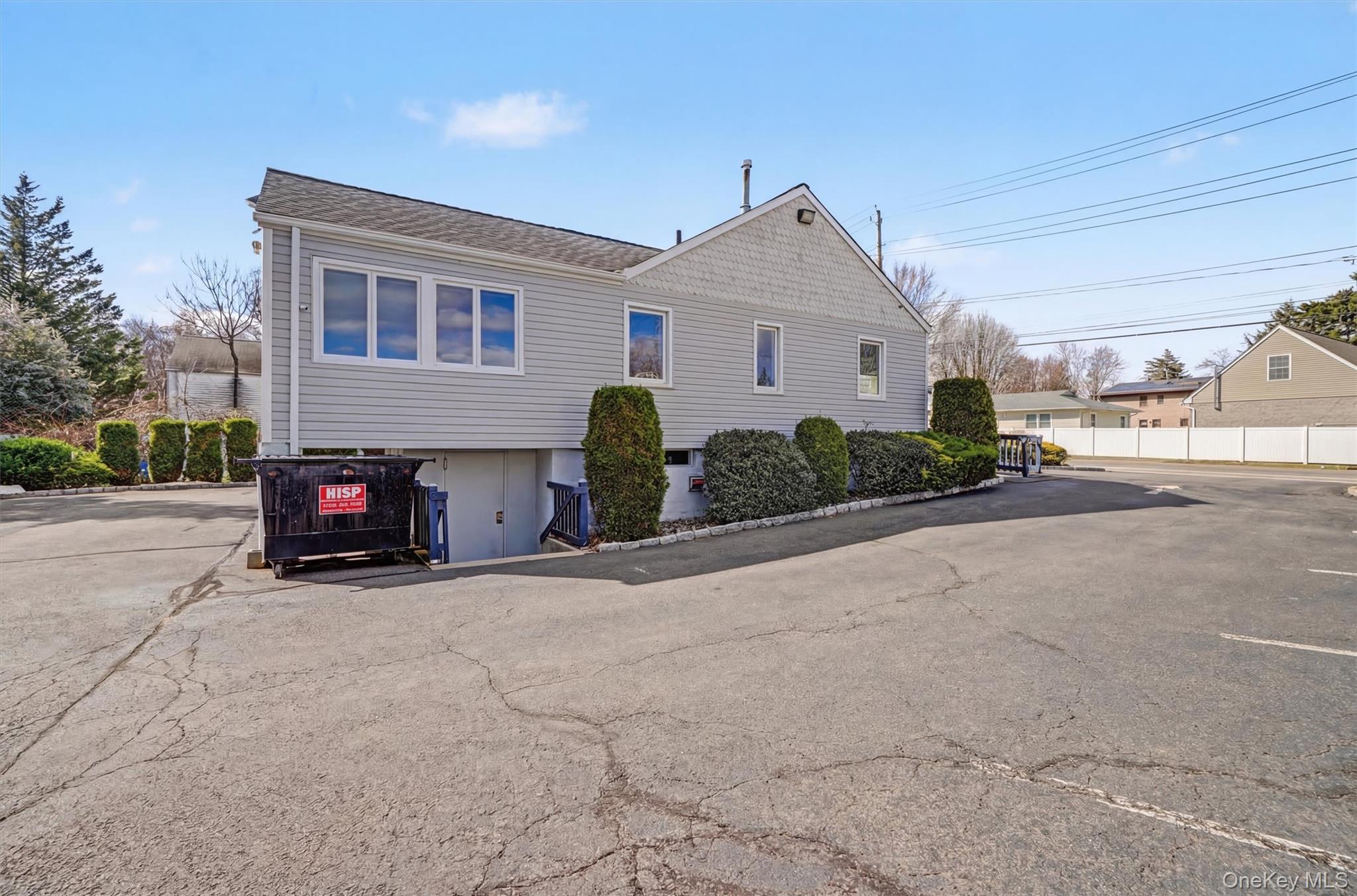 75 Ramapo Road