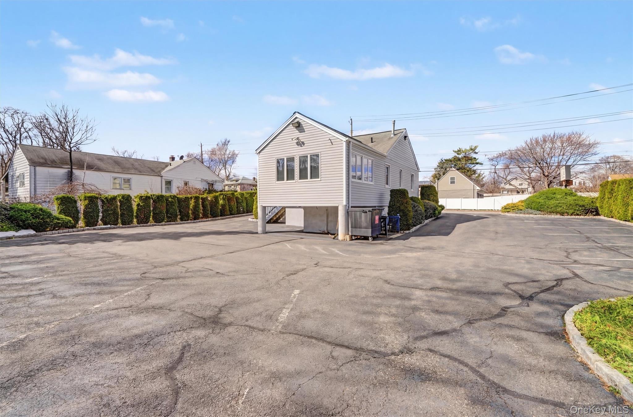75 Ramapo Road