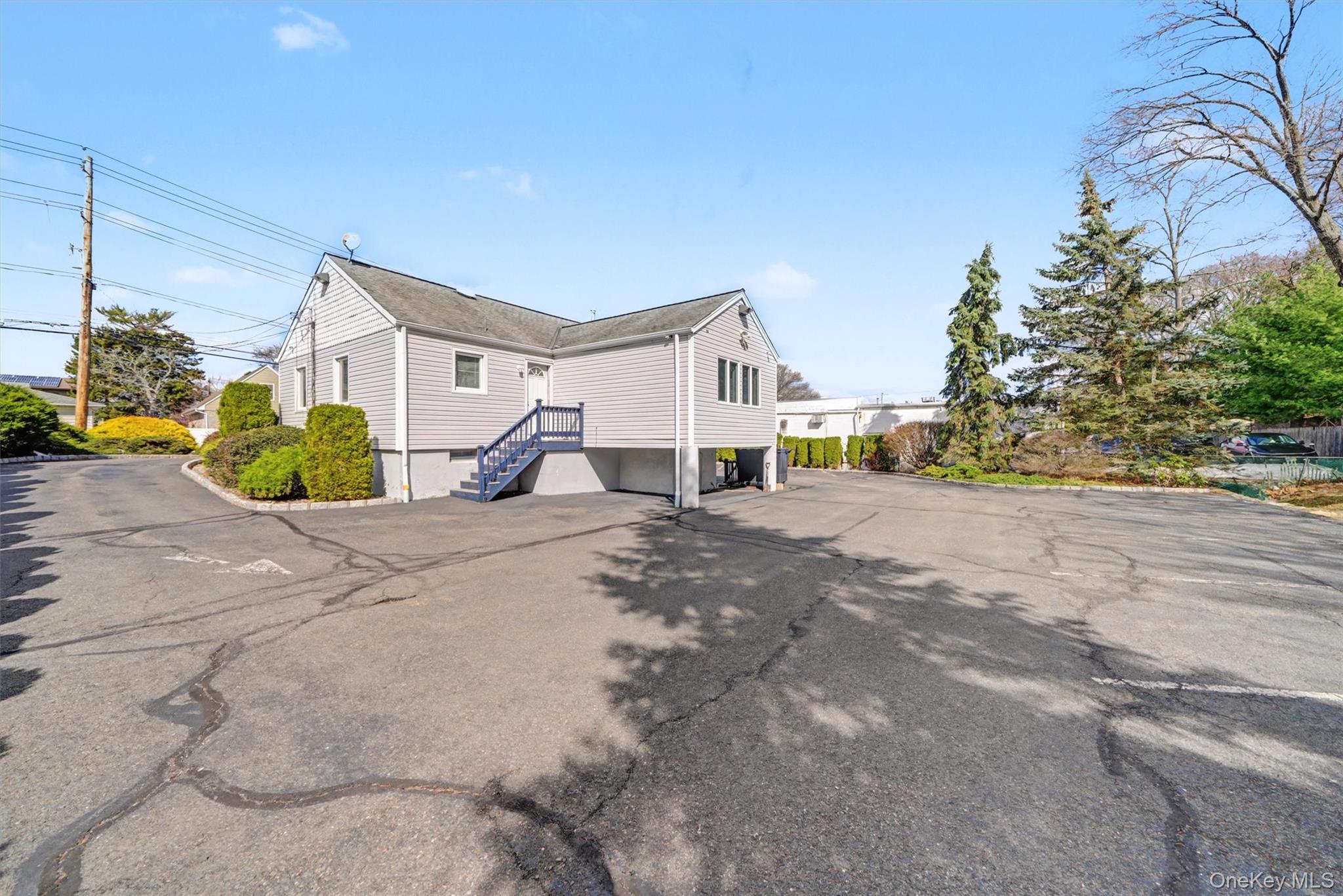 75 Ramapo Road