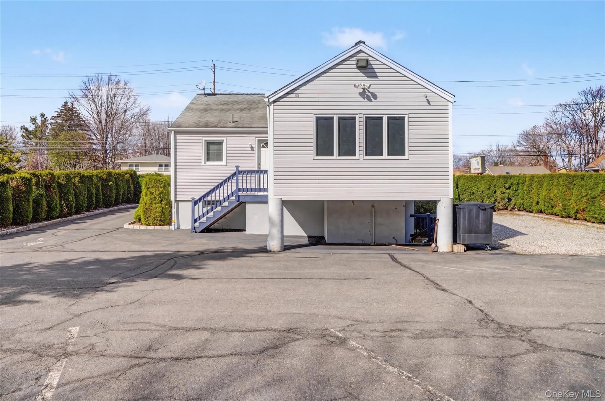75 Ramapo Road