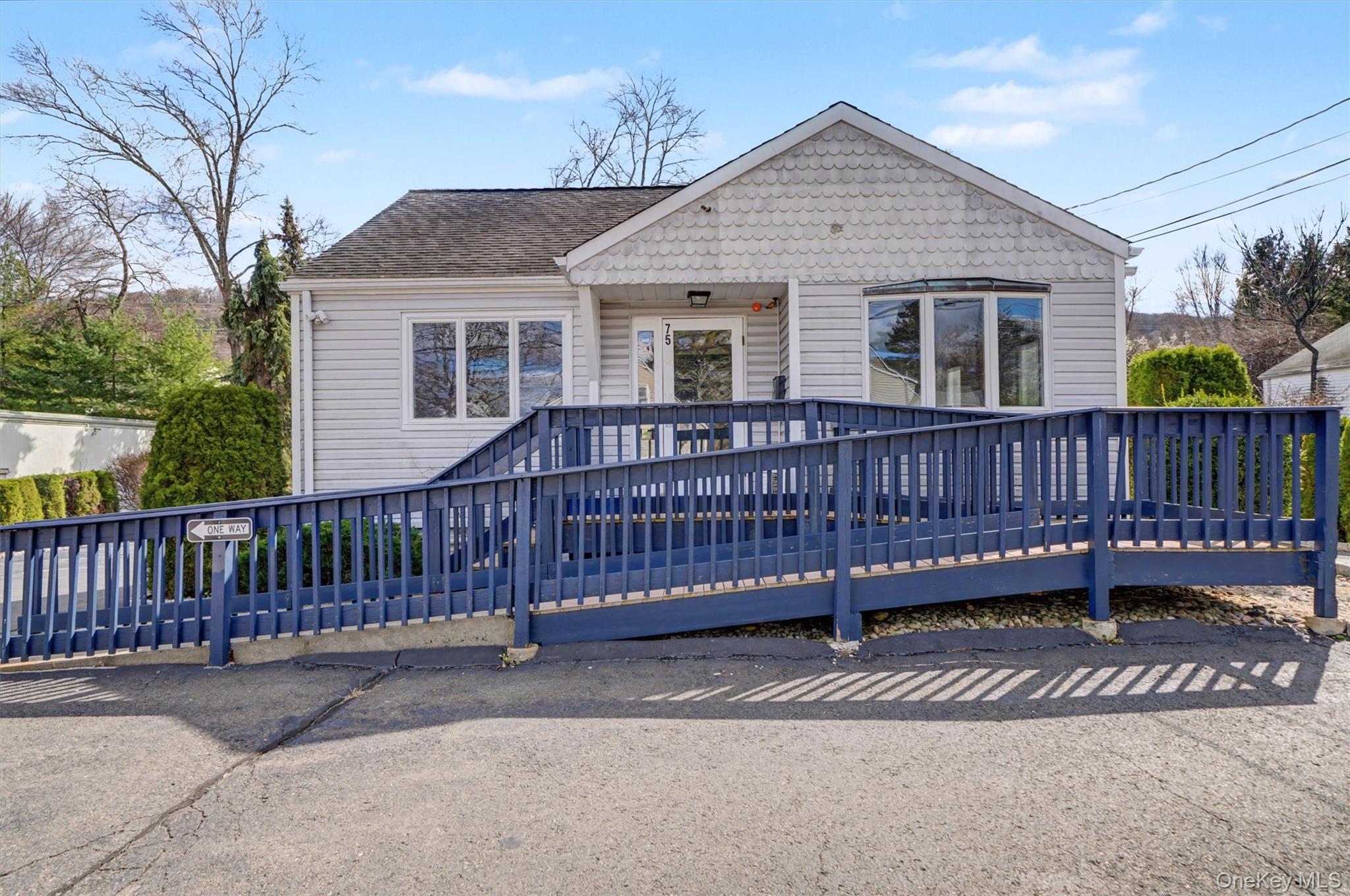75 Ramapo Road