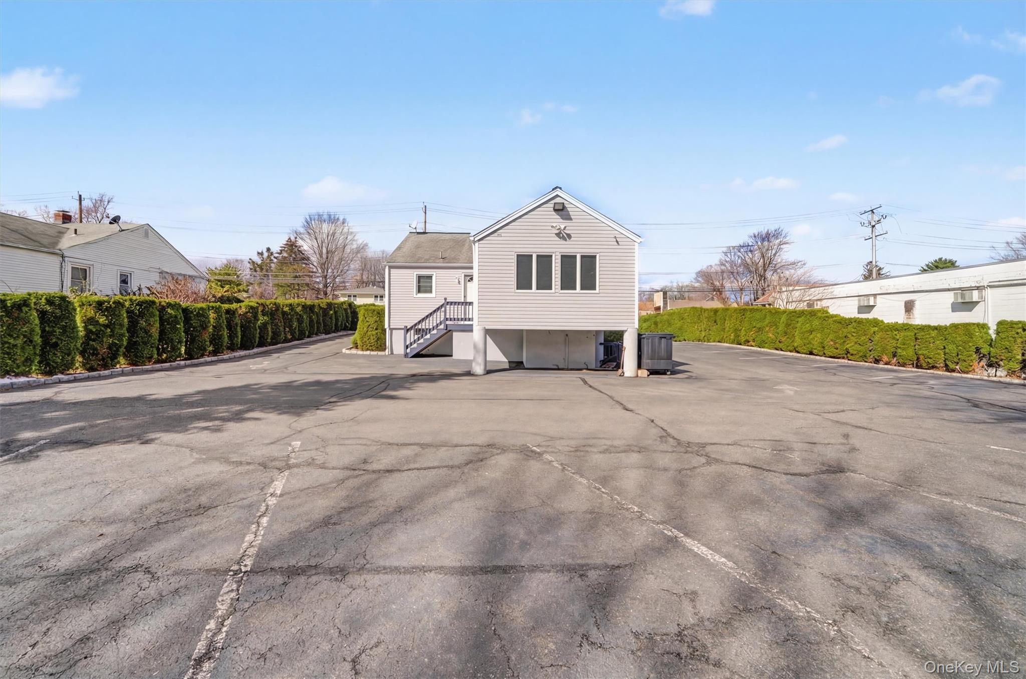 75 Ramapo Road
