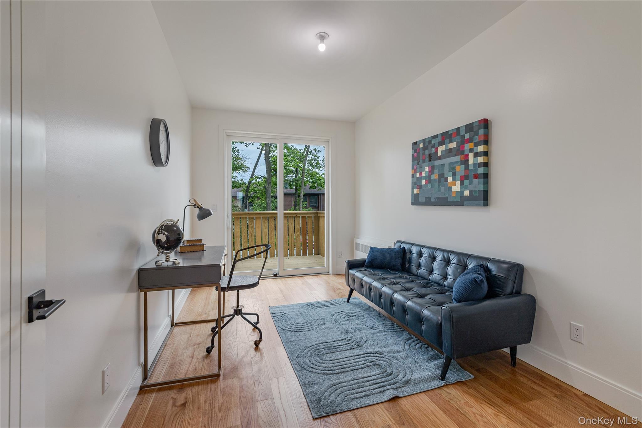 17 Union Road Unit: 208