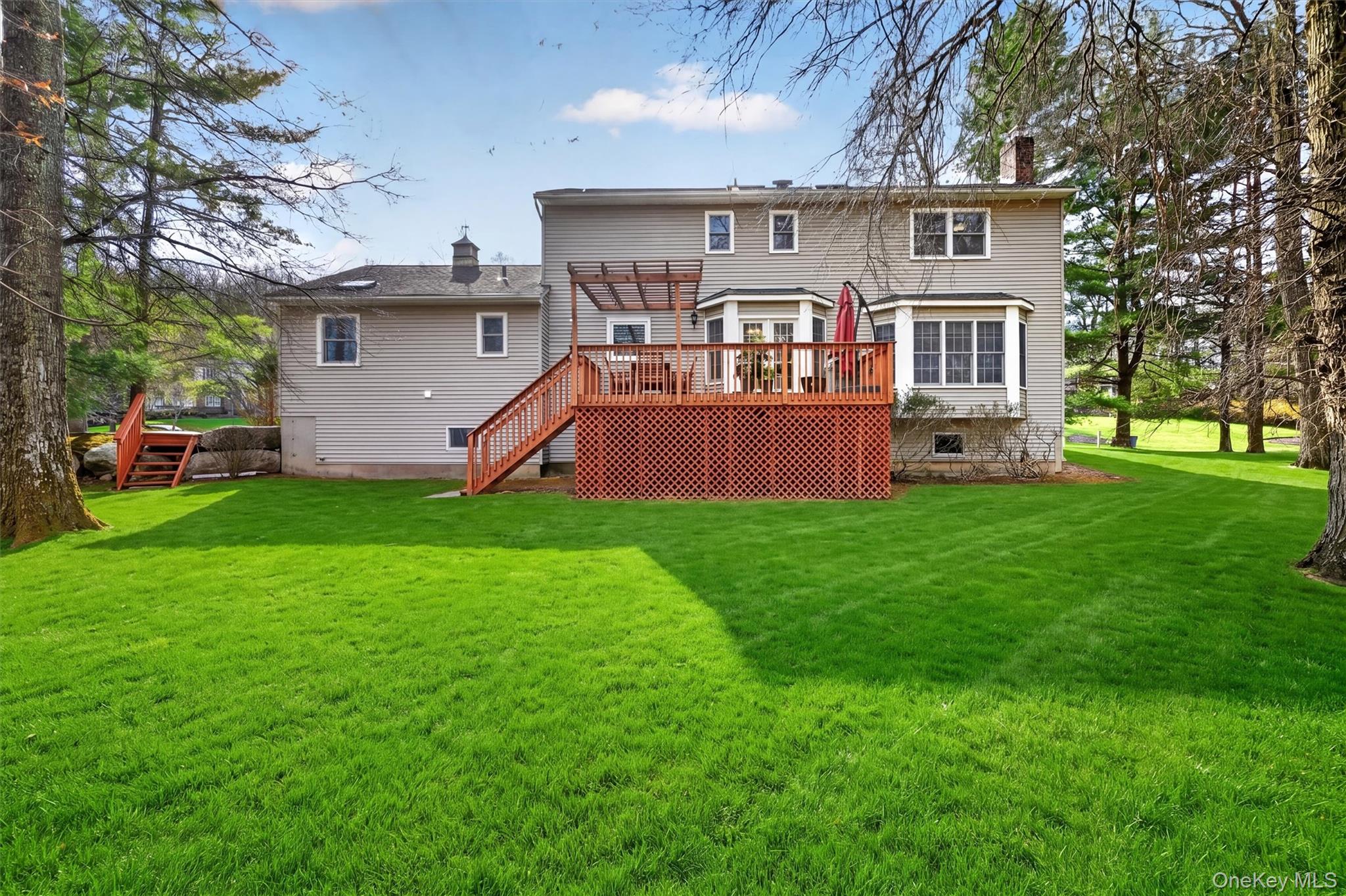 6 Amanda Court