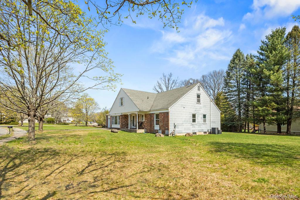 12 Concord Drive