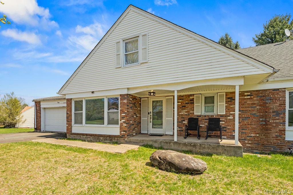 12 Concord Drive