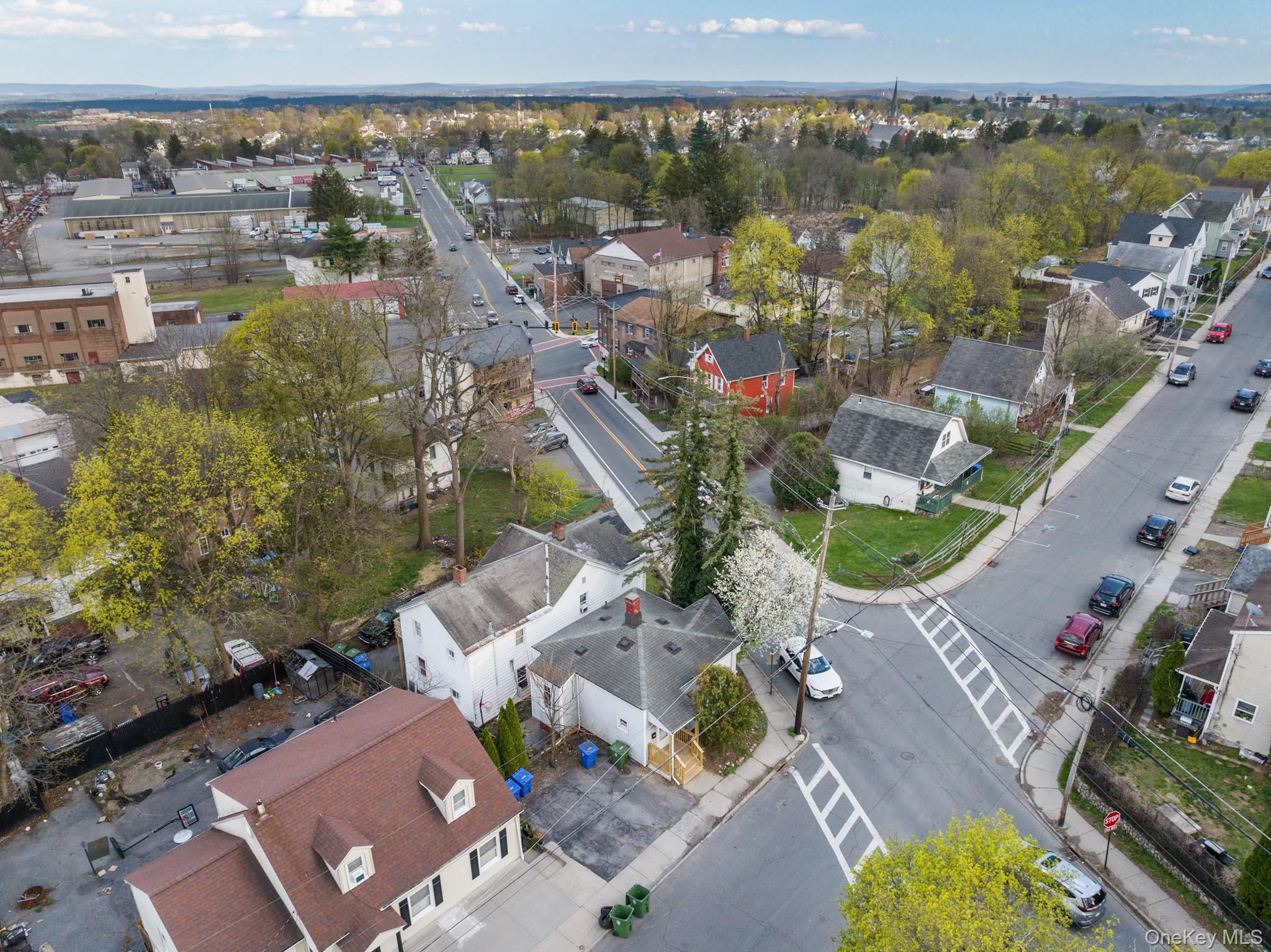 188 Linden Avenue