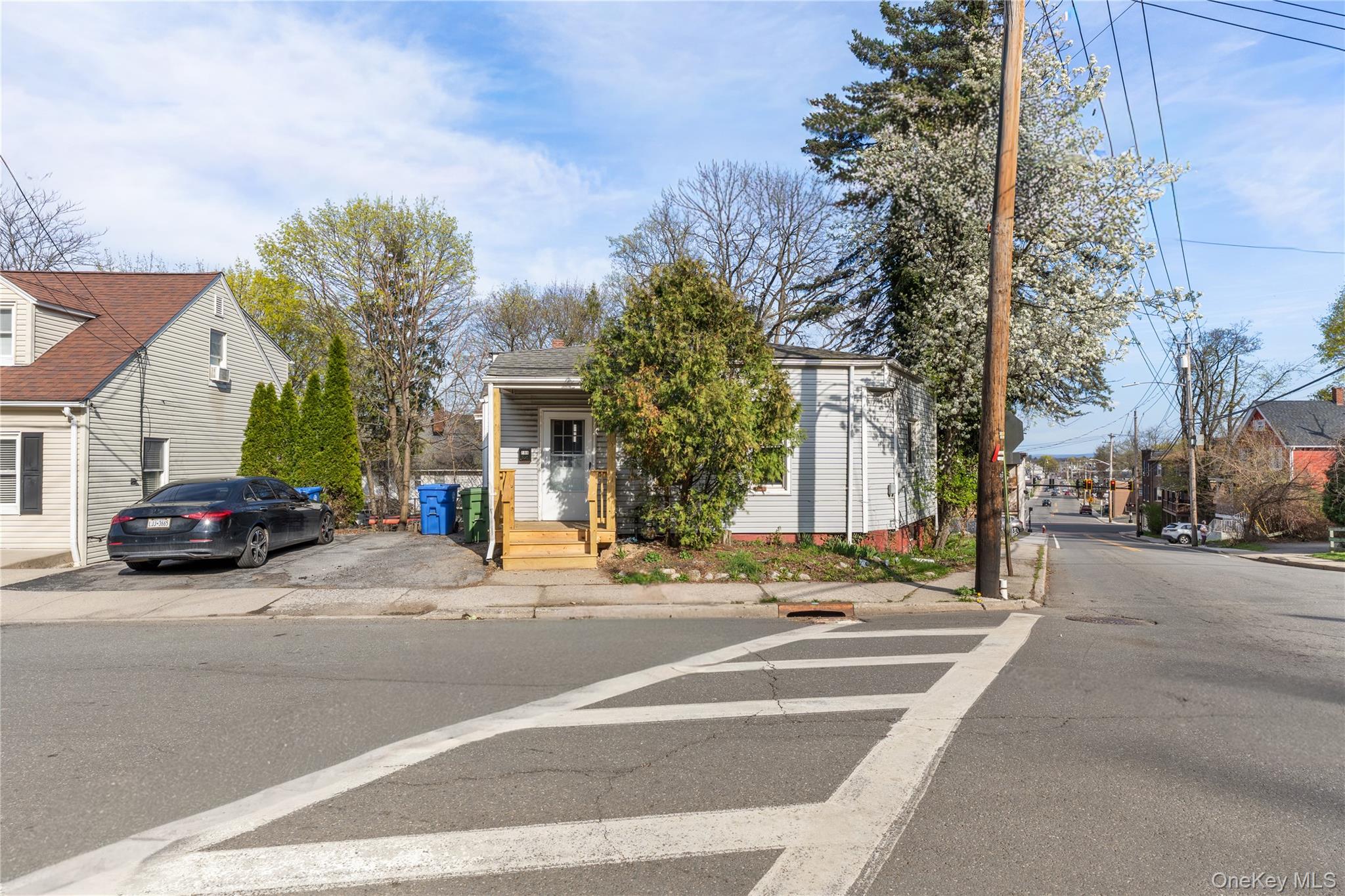 188 Linden Avenue