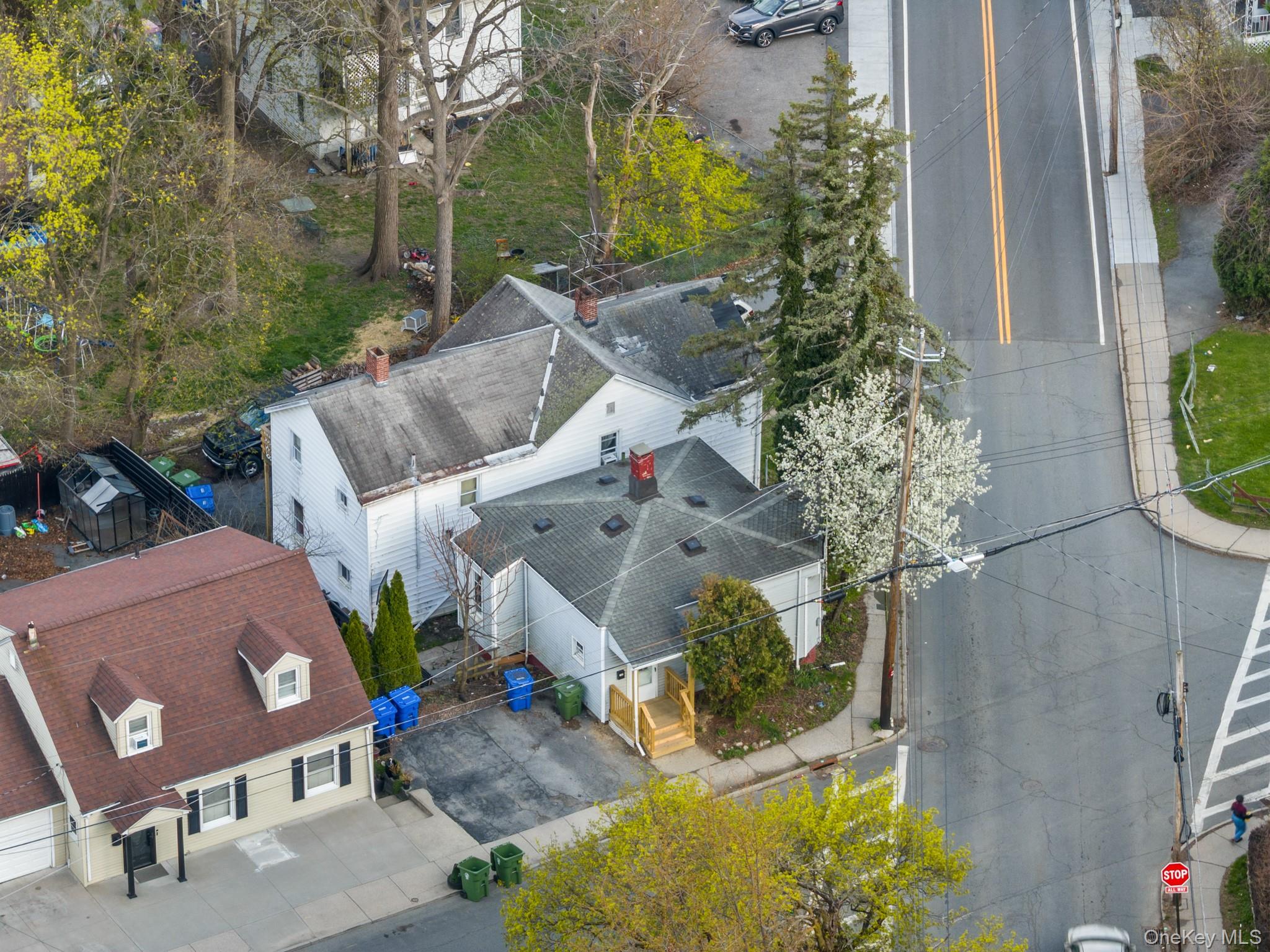 188 Linden Avenue