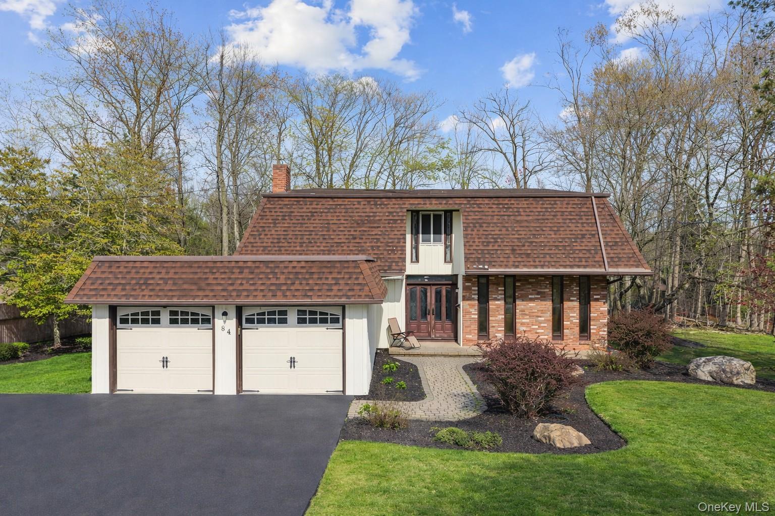 84 Tennyson Drive