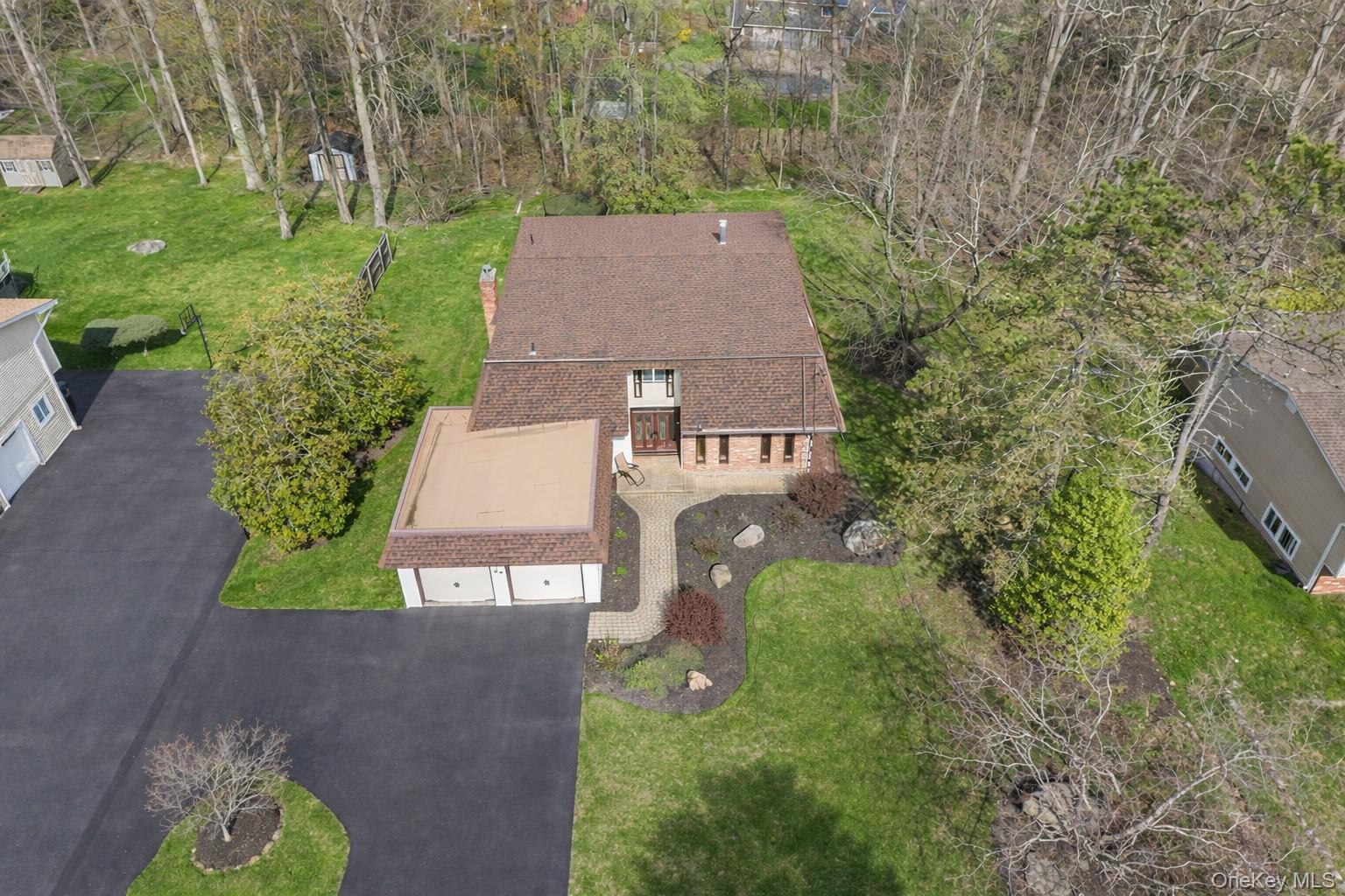 84 Tennyson Drive