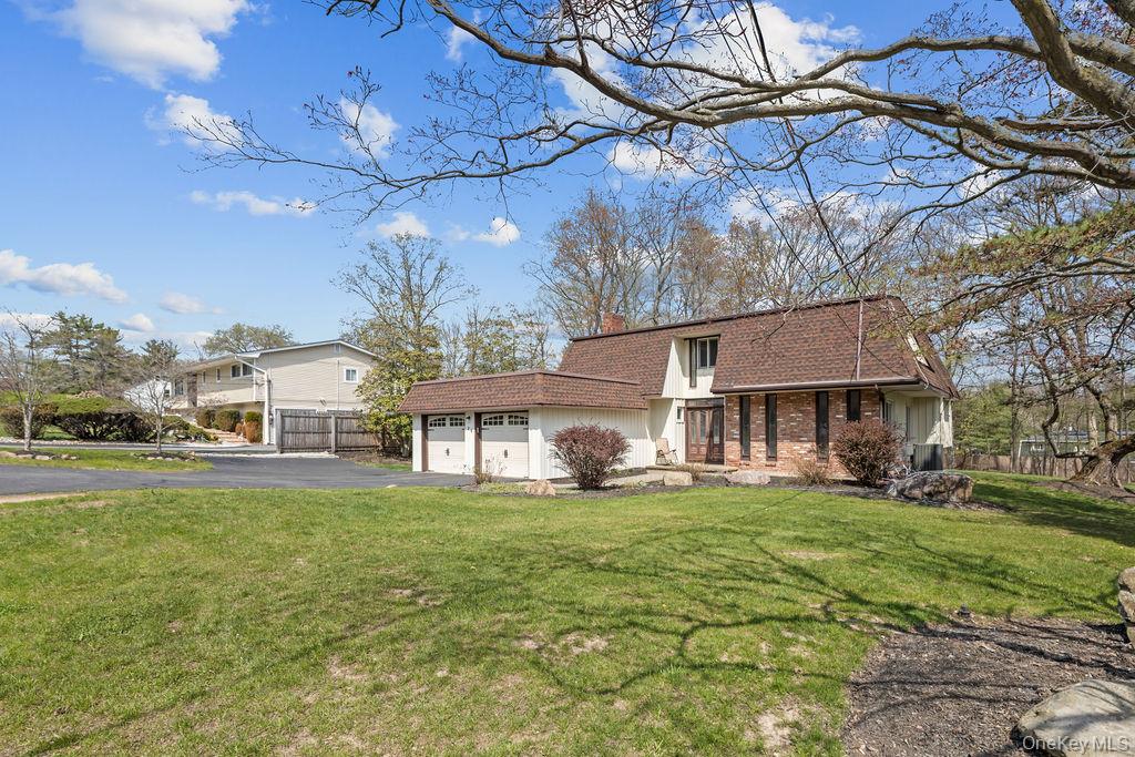 84 Tennyson Drive
