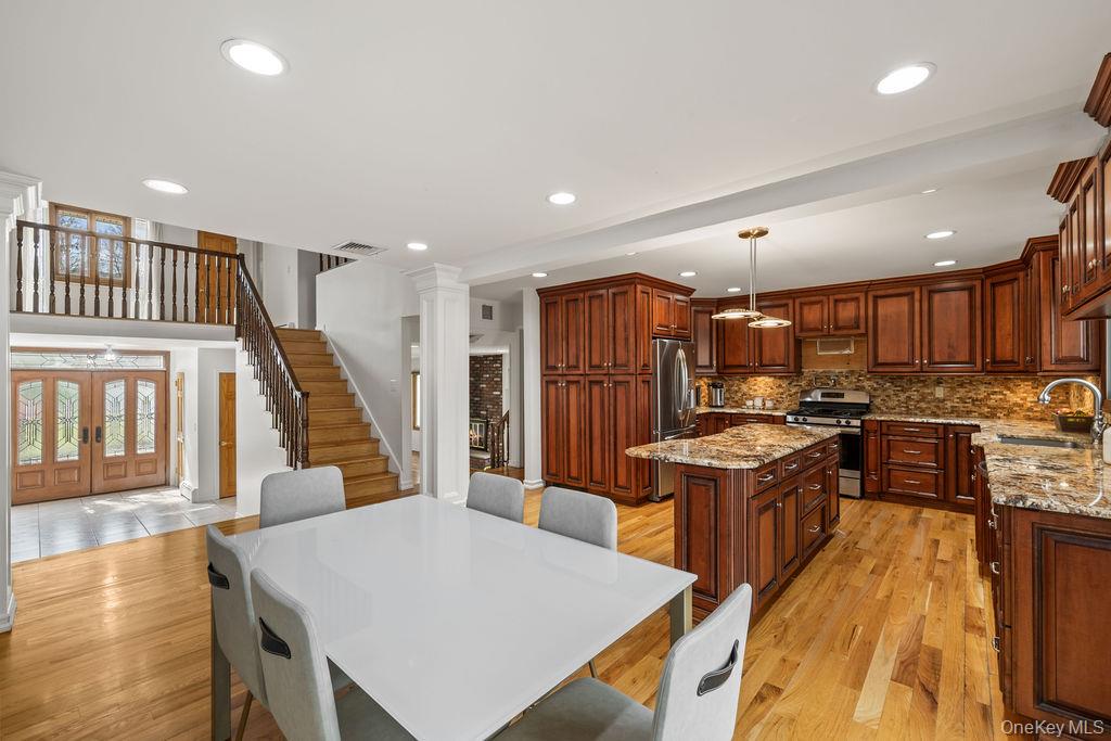 84 Tennyson Drive