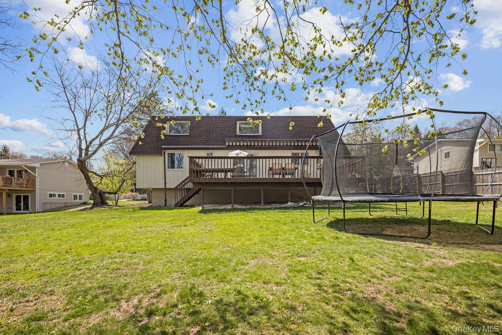 84 Tennyson Drive