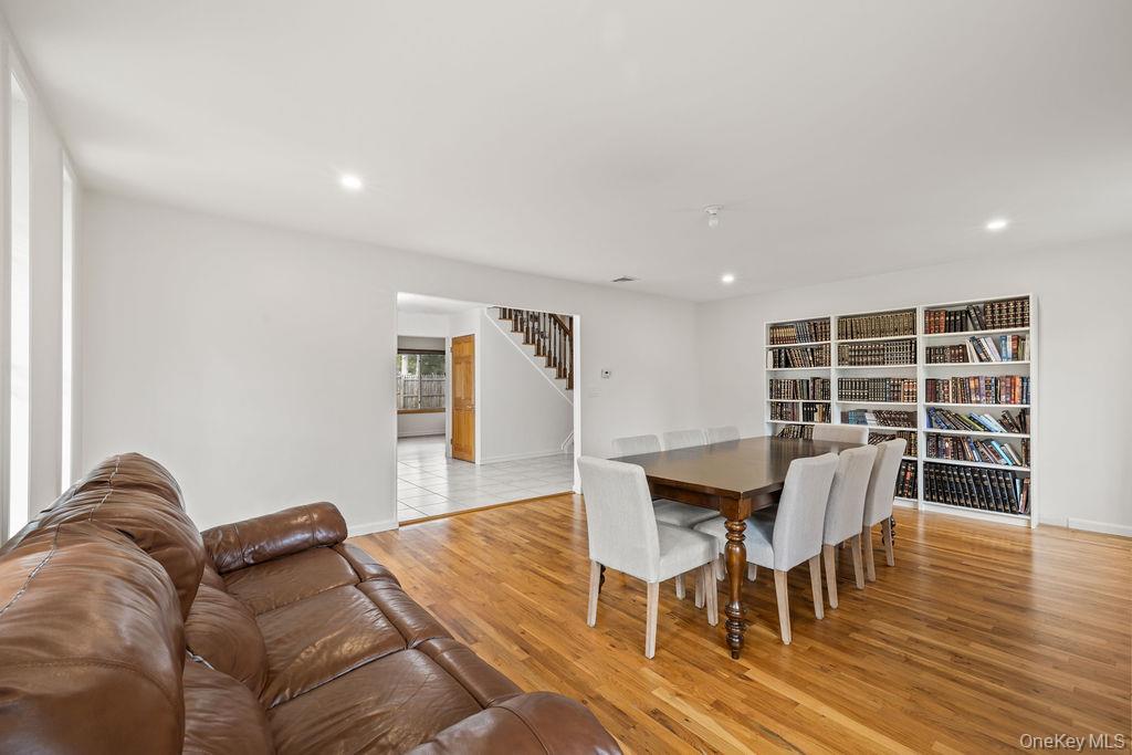 84 Tennyson Drive