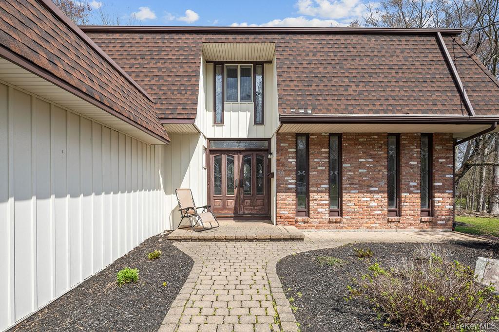 84 Tennyson Drive