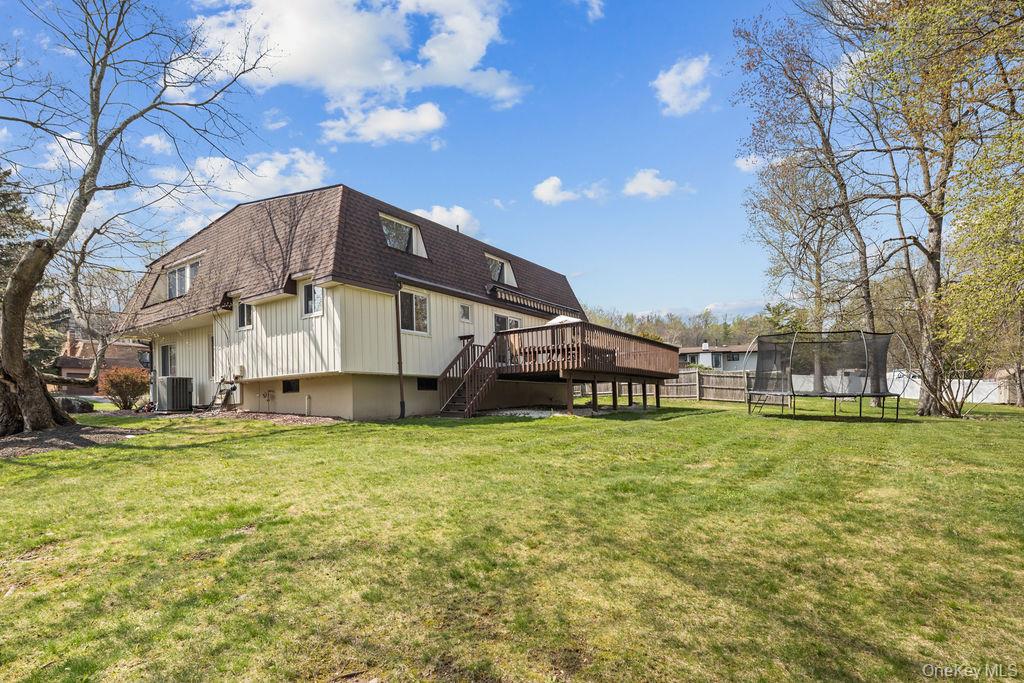 84 Tennyson Drive