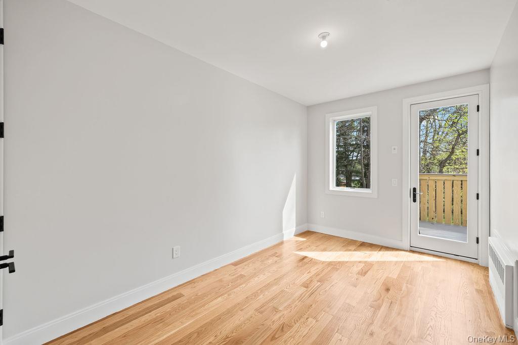 5 Mirror Lake Road Unit: 201