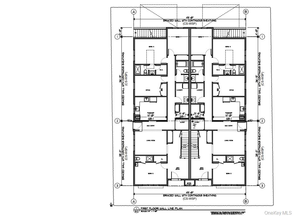 5 Mirror Lake Road Unit: 201