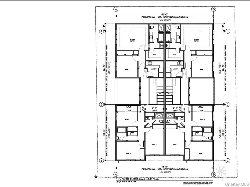 5 Mirror Lake Road Unit: 201