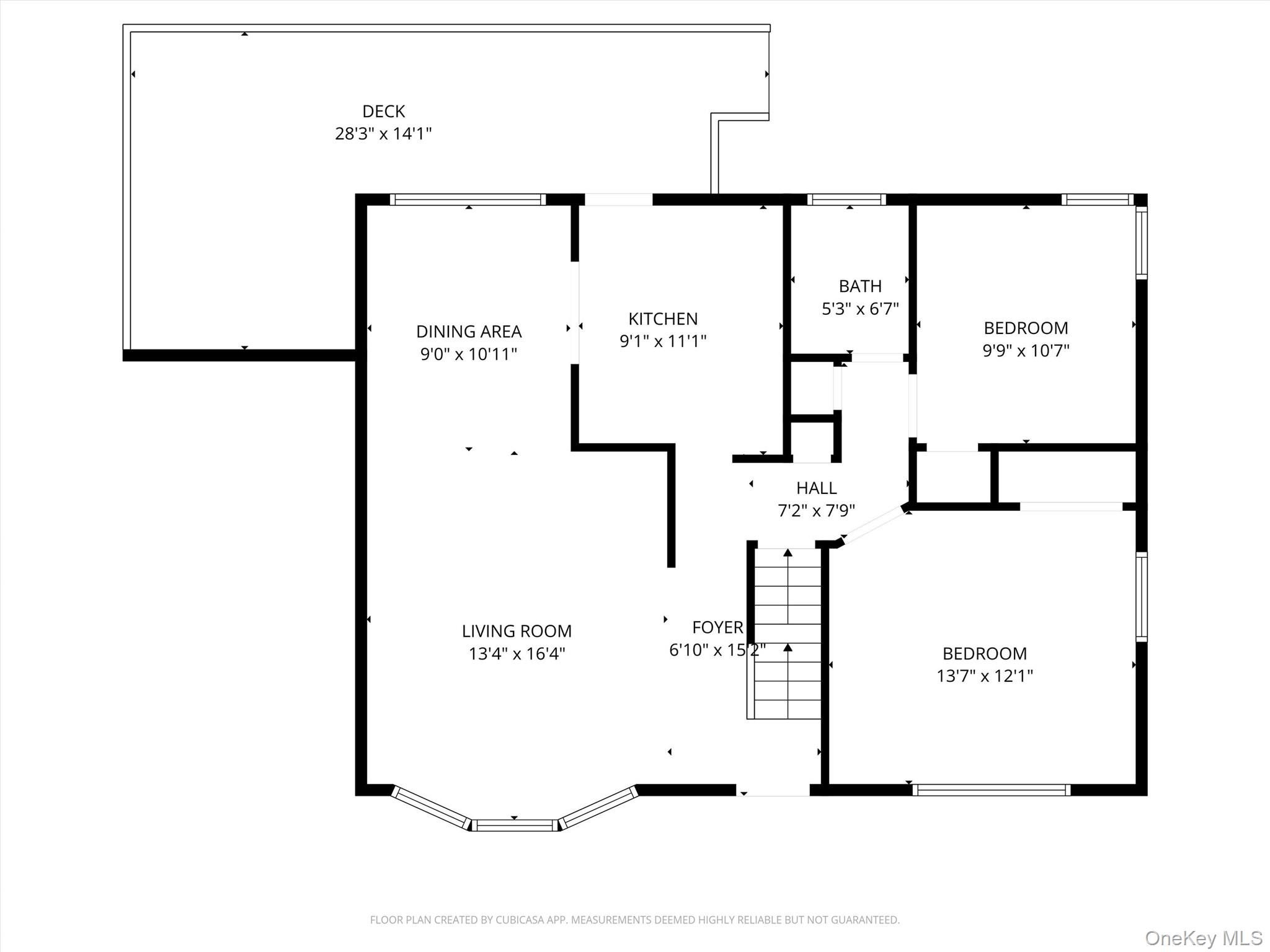 33 Van Wyck Road