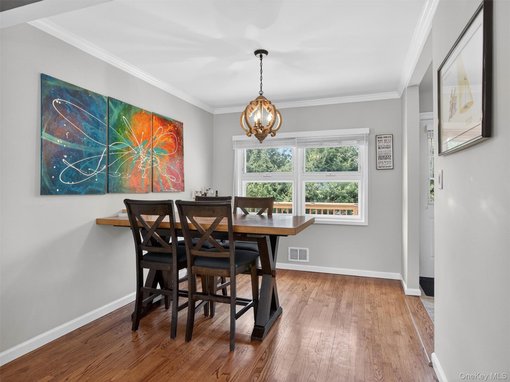 33 Van Wyck Road