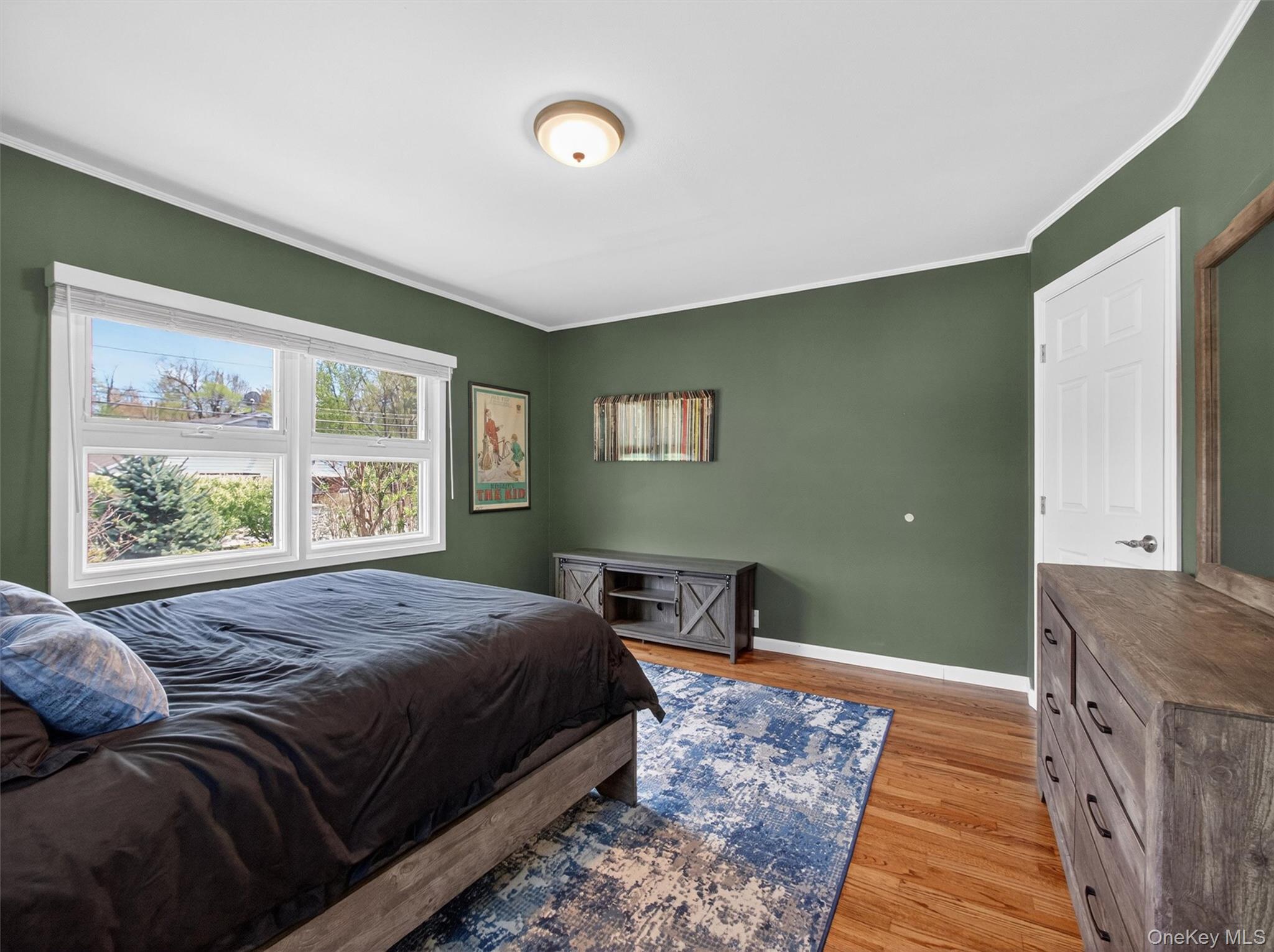 33 Van Wyck Road