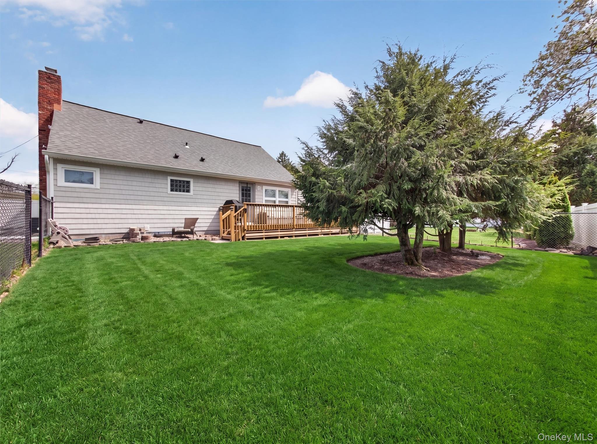 33 Van Wyck Road