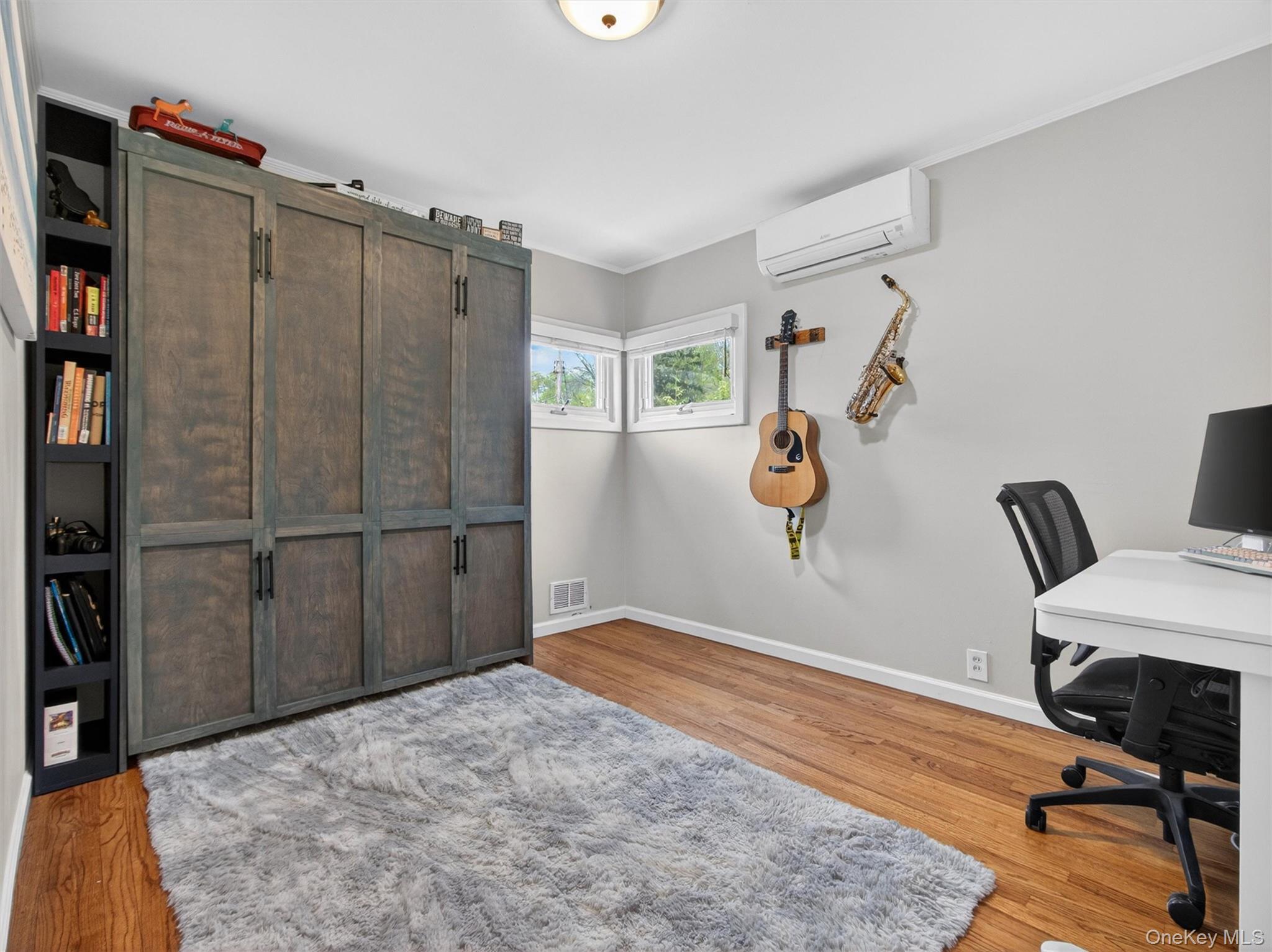 33 Van Wyck Road