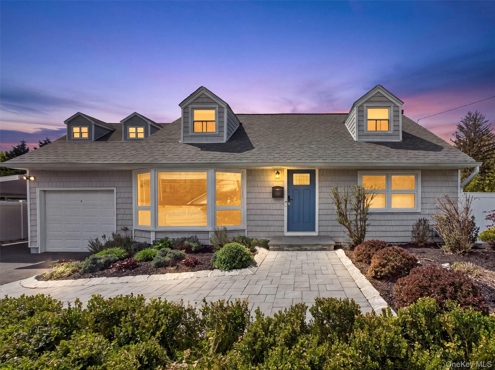 33 Van Wyck Road